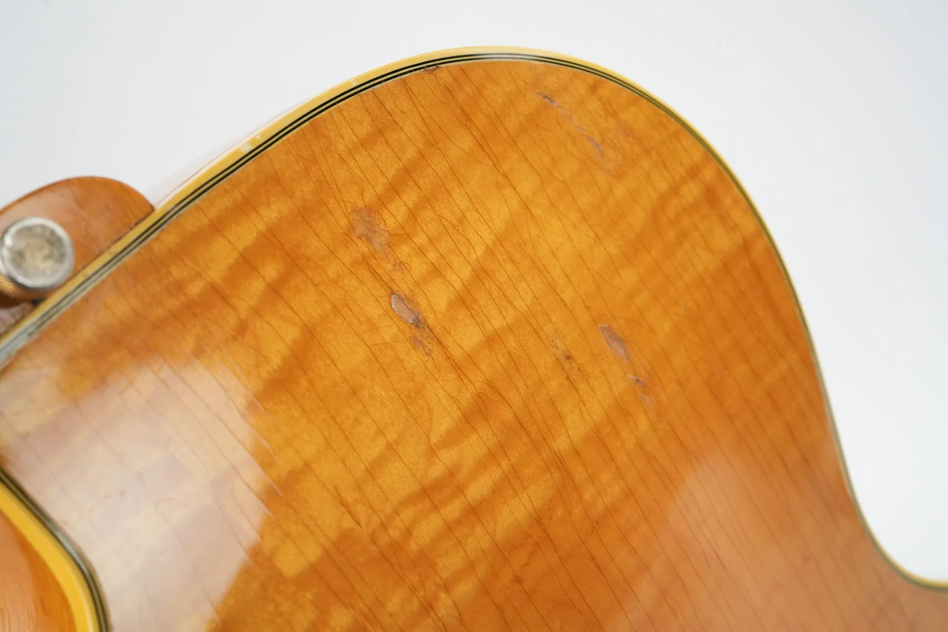 Gibson ES5 Switchmaster Blonde 1959 - Image 20
