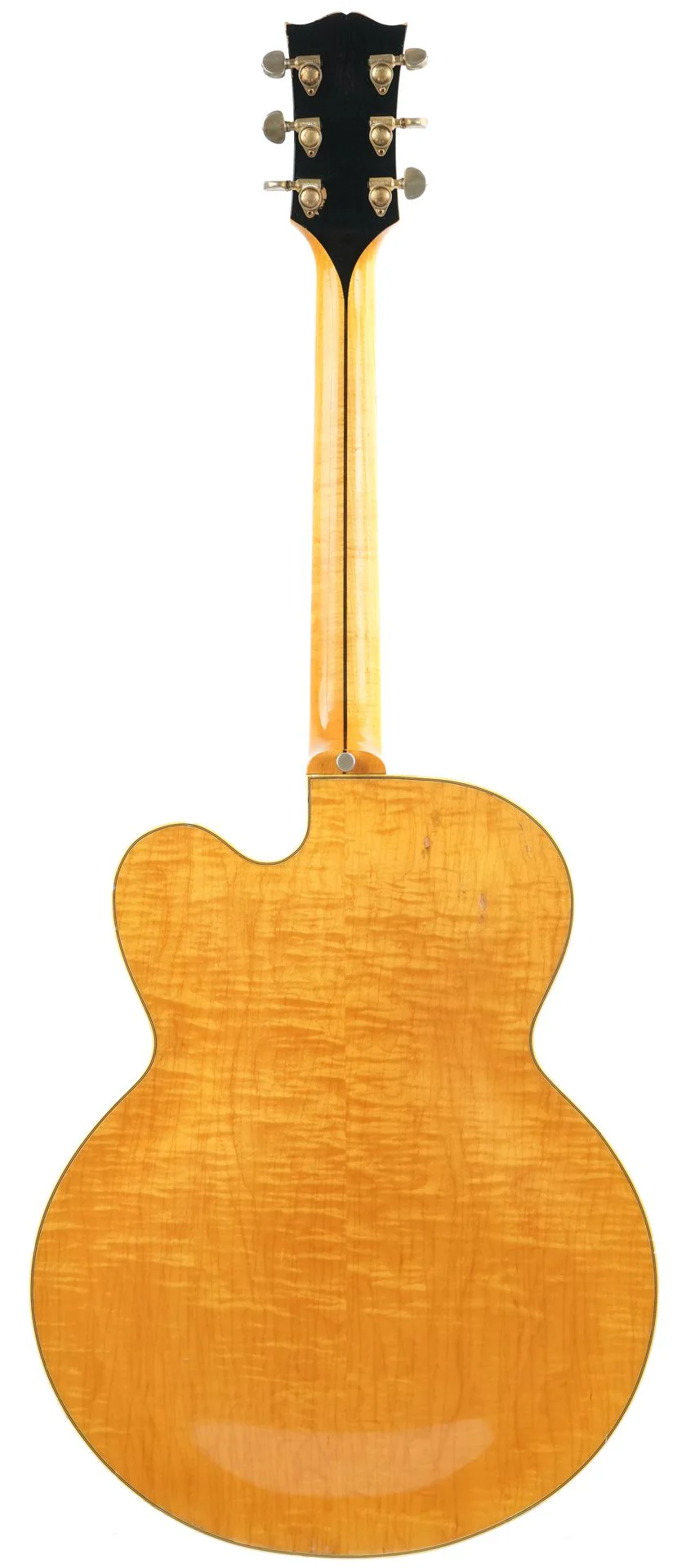 Gibson ES5 Switchmaster Blonde 1959 - Image 4