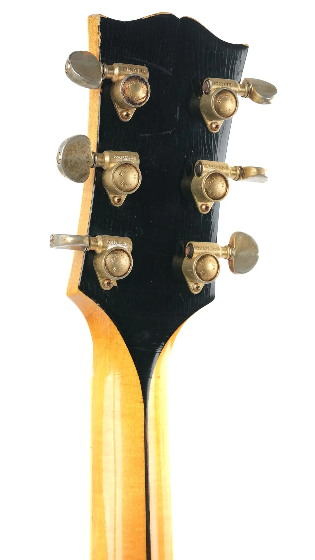 Gibson ES5 Switchmaster Blonde 1959 - Image 6