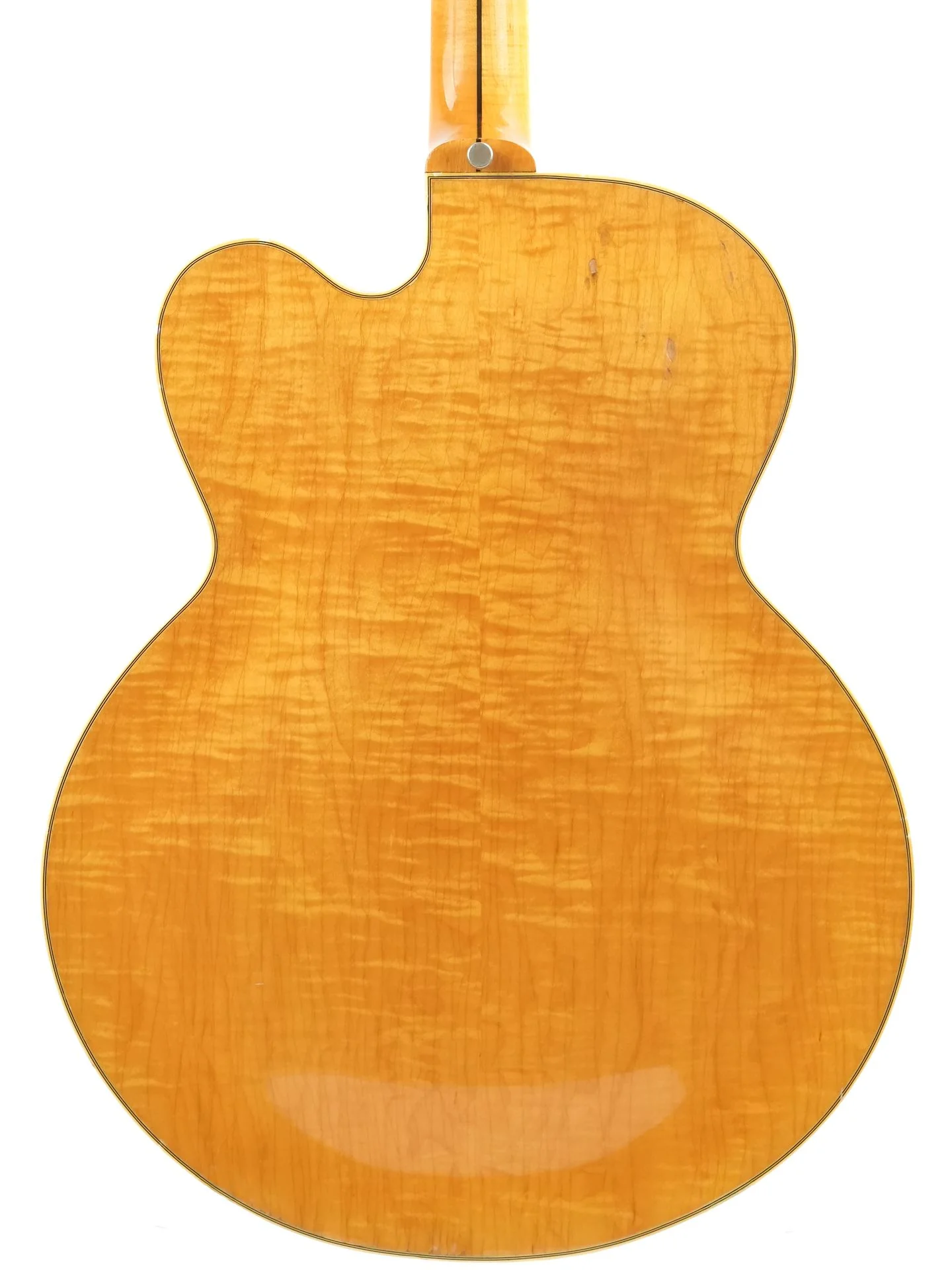 Gibson ES5 Switchmaster Blonde 1959 - Image 8