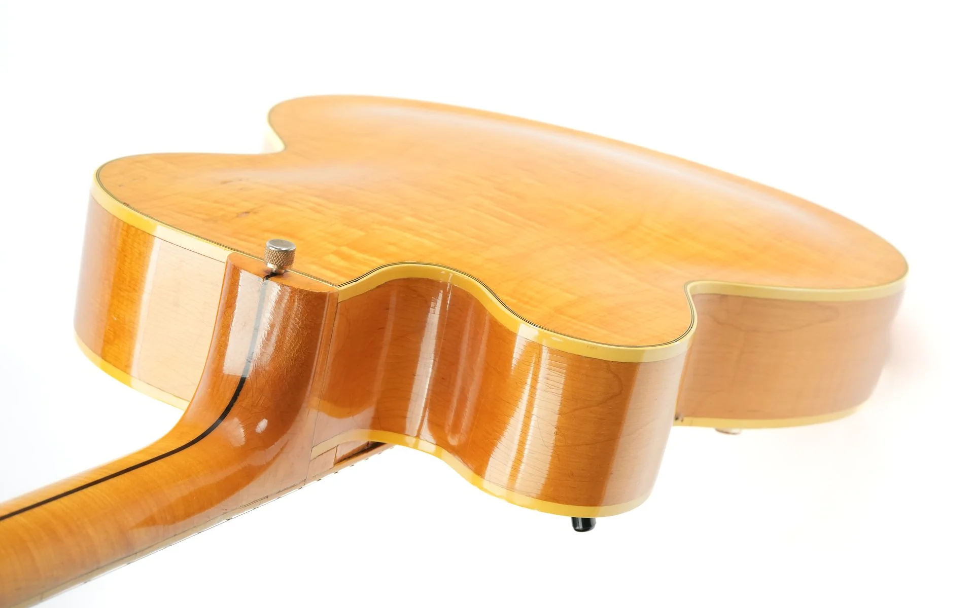 Gibson ES5 Switchmaster Blonde 1959 - Image 9