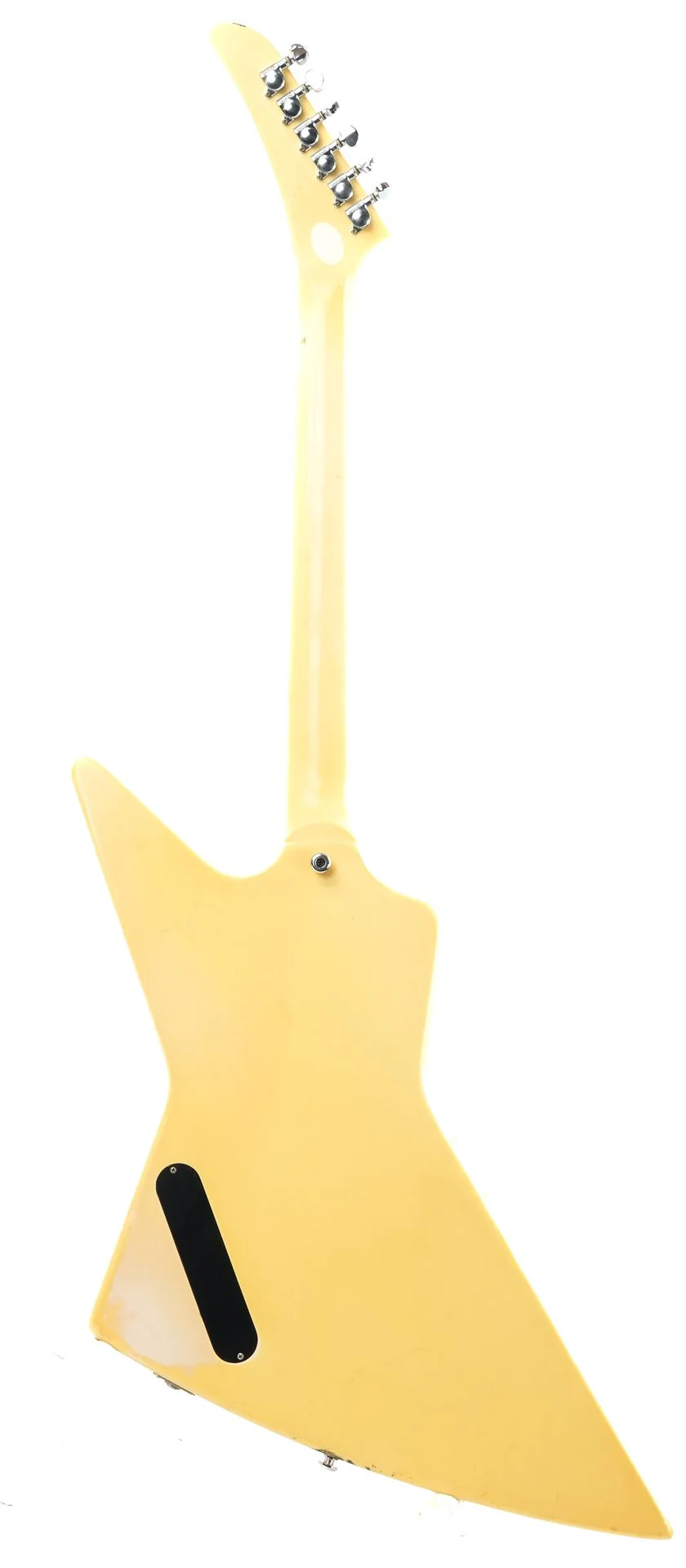 Gibson Explorer Polaris White 1989 - Image 4