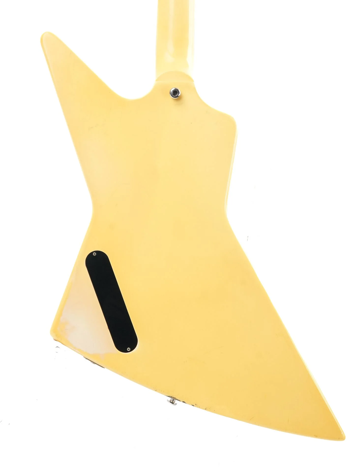 Gibson Explorer Polaris White 1989 - Image 8