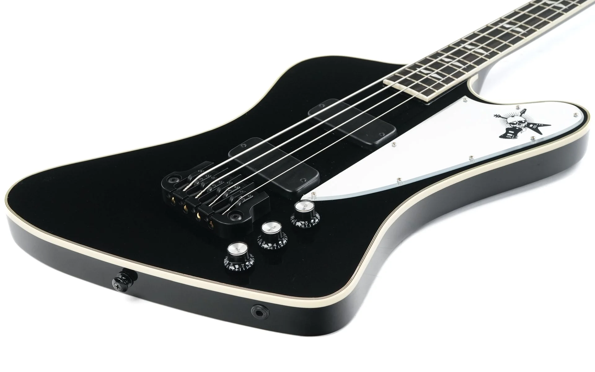 Gibson Gene Simmons G2 Thunderbird 2022 - Image 10