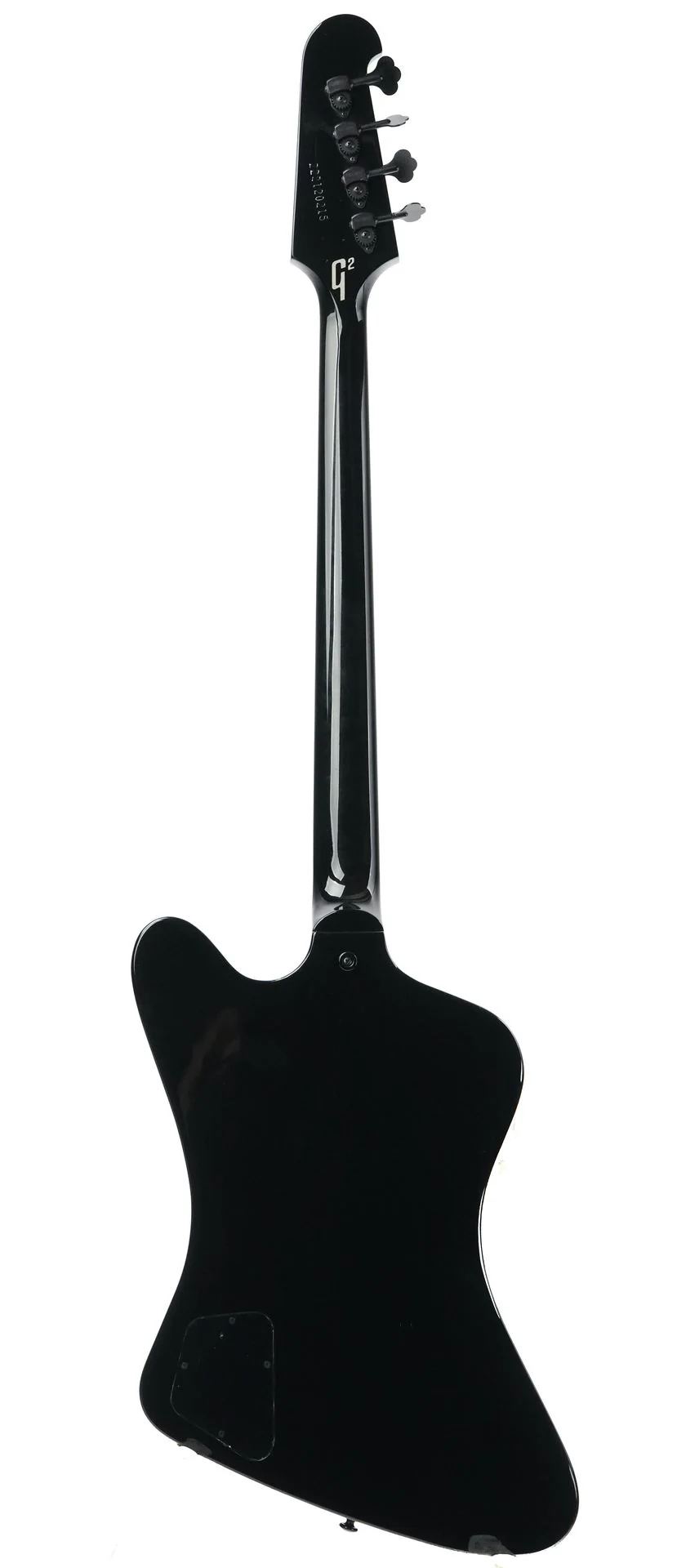 Gibson Gene Simmons G2 Thunderbird 2022 - Image 4