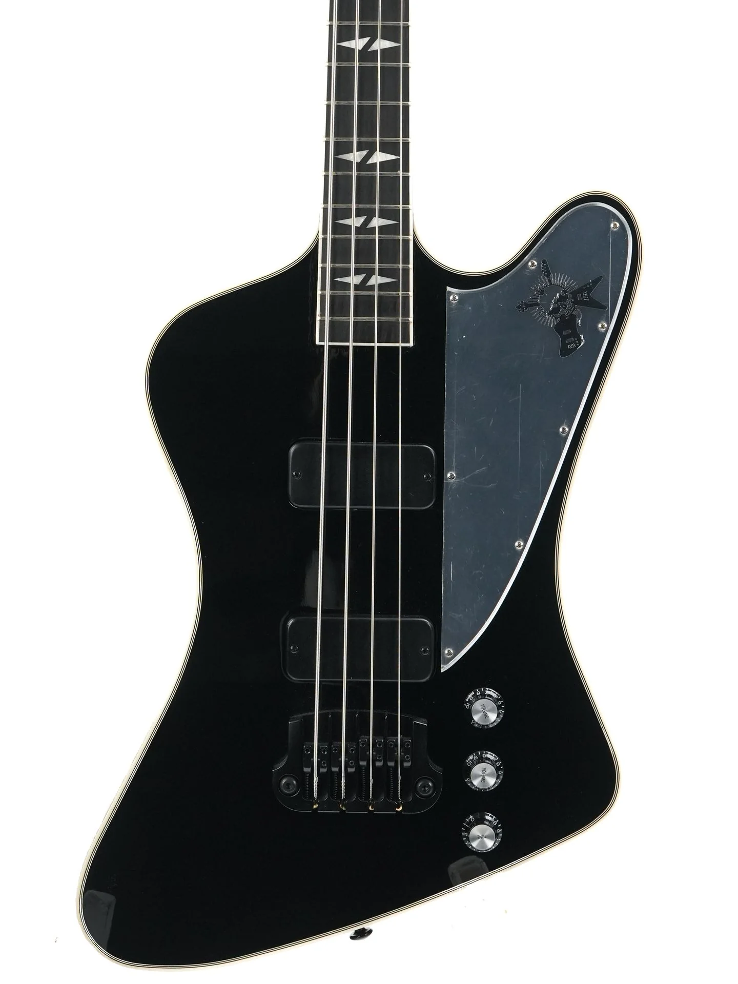 Gibson Gene Simmons G2 Thunderbird 2022 - Image 5