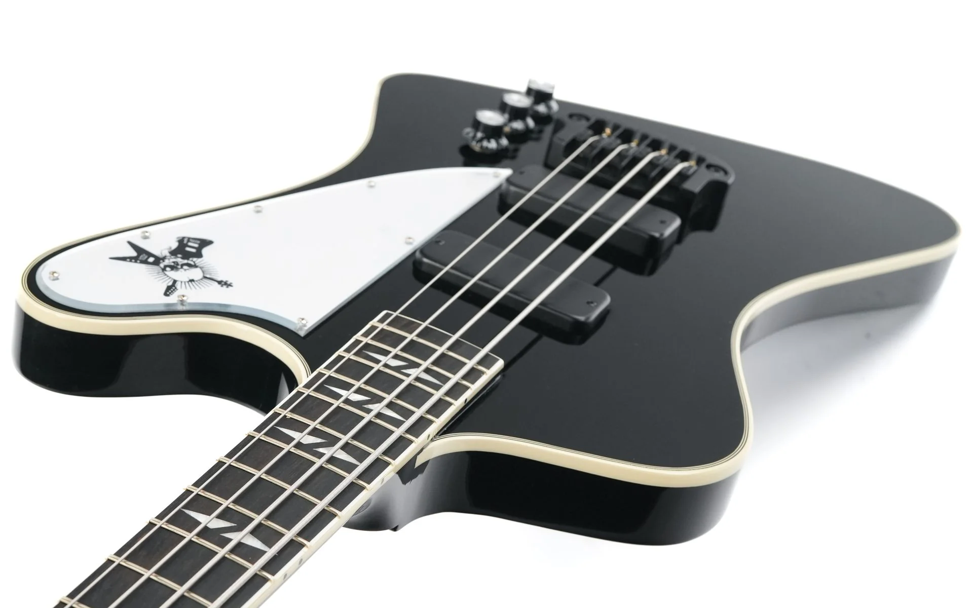 Gibson Gene Simmons G2 Thunderbird 2022 - Image 9