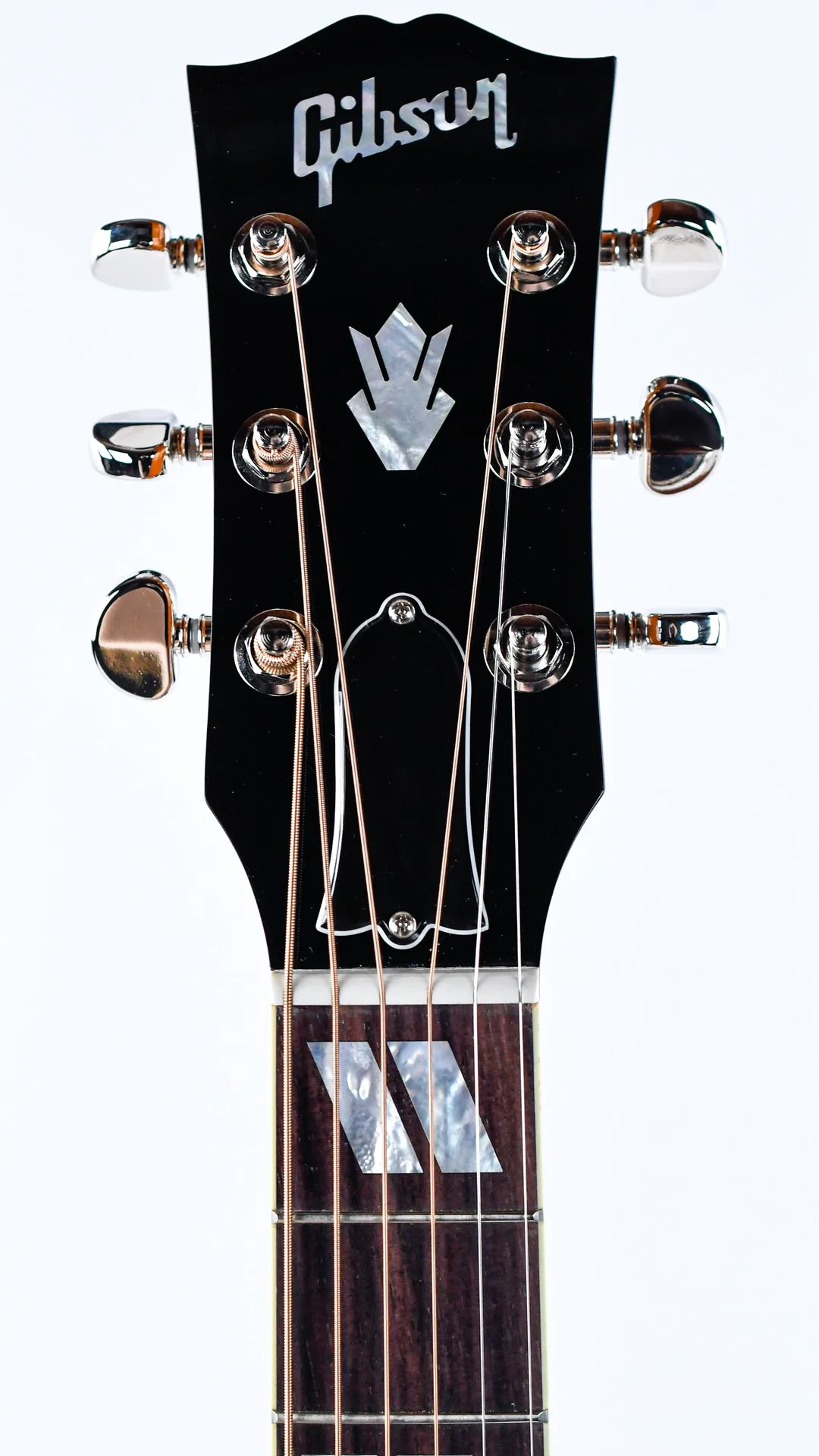 Gibson Hummingbird Standard EC Heritage Cherry Sunburst - Image 2
