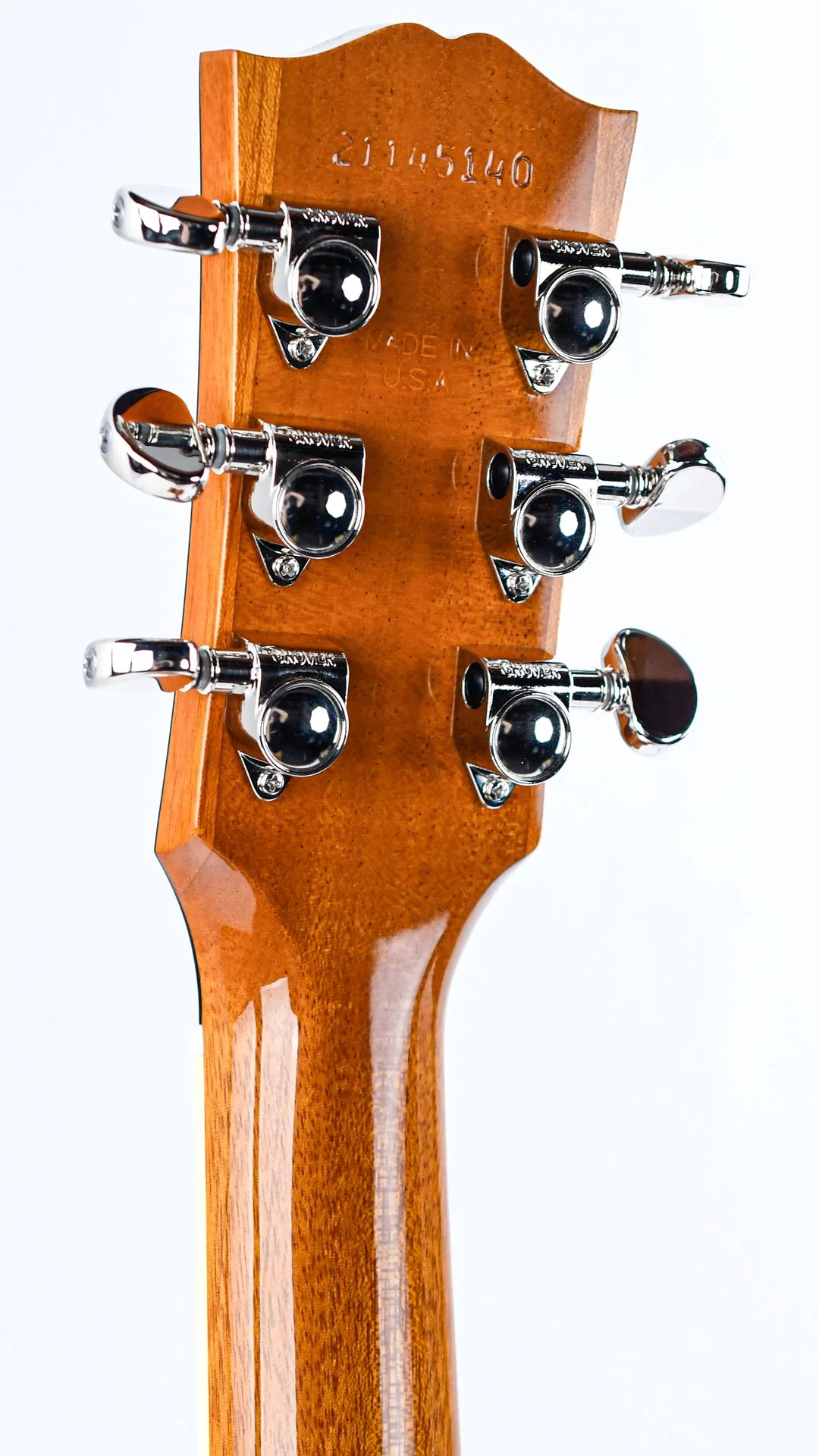 Gibson Hummingbird Standard EC Heritage Cherry Sunburst - Image 6