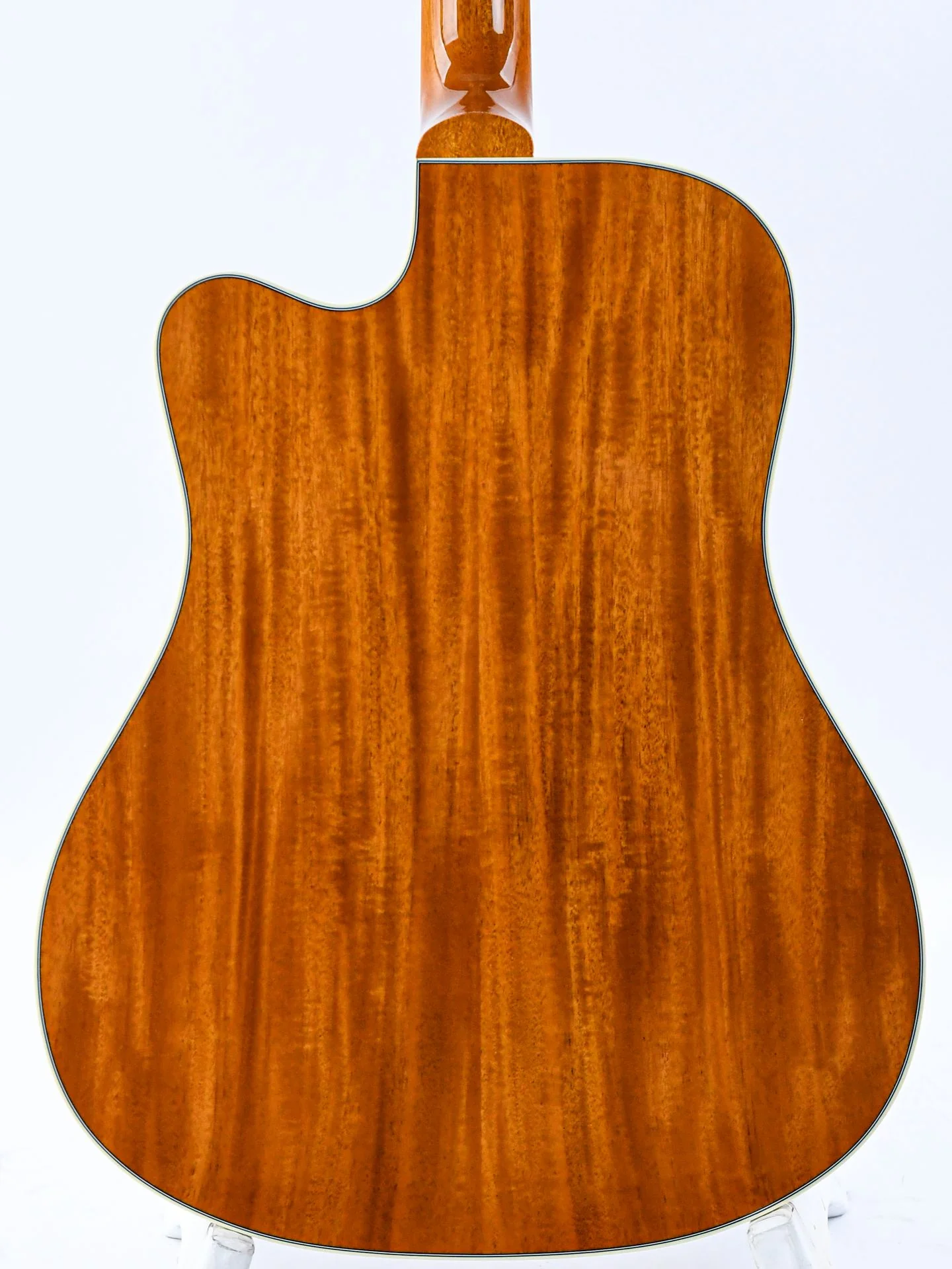 Gibson Hummingbird Standard EC Heritage Cherry Sunburst - Image 8