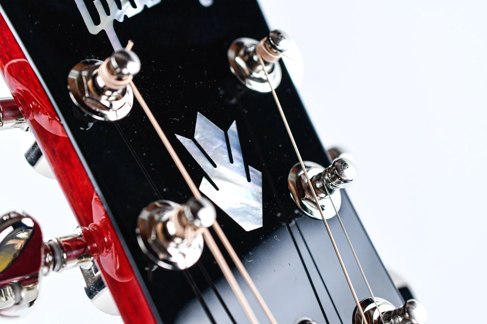 Gibson Hummingbird Standard VCS Vintage Cherry Sunburst - Image 13