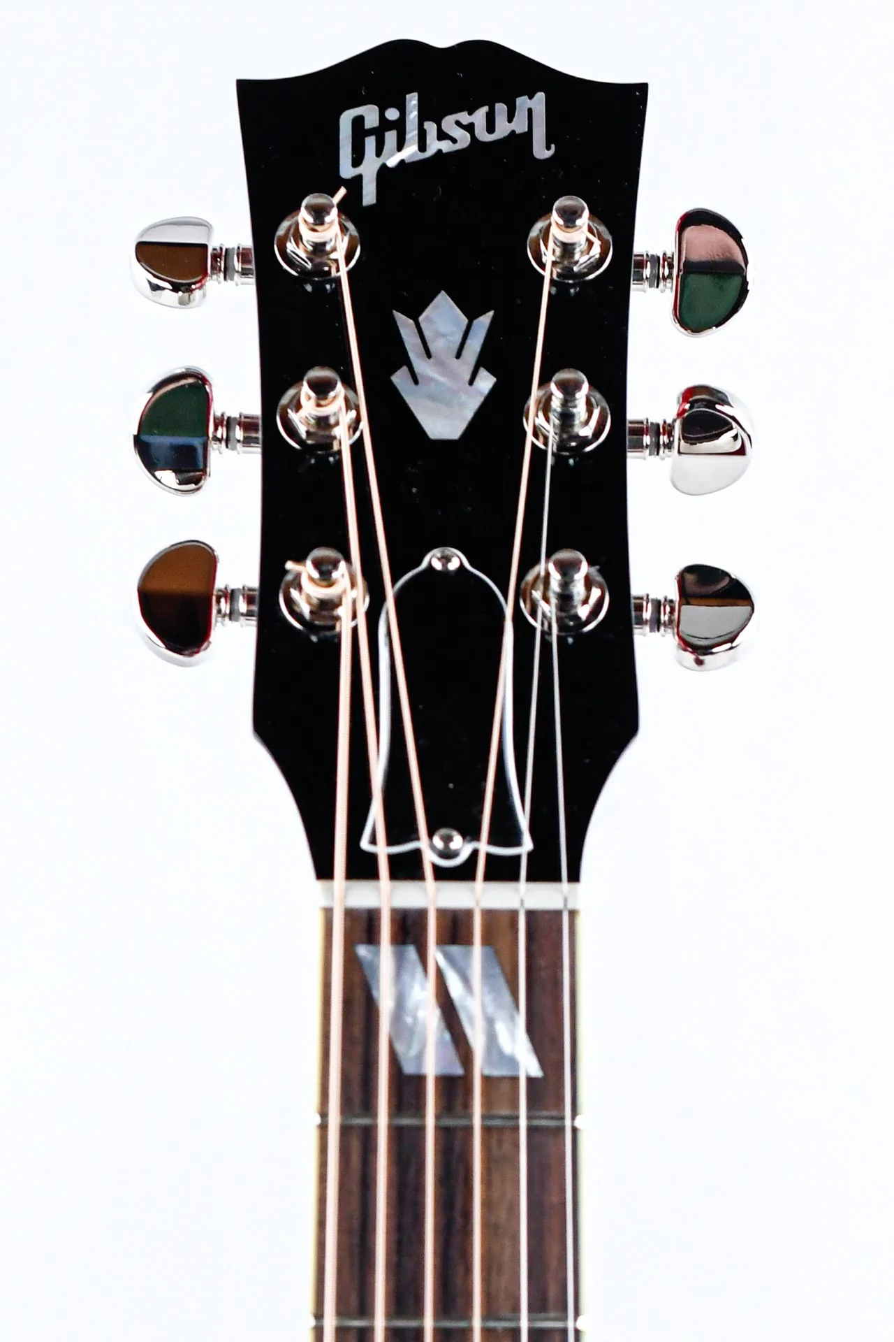 Gibson Hummingbird Standard VCS Vintage Cherry Sunburst - Image 2