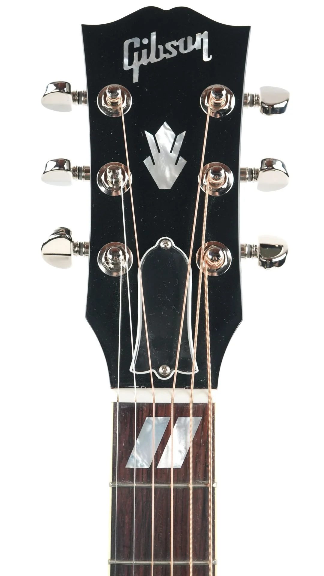 Gibson Hummingbird Standard Vintage Sunburst Lefty - Image 2