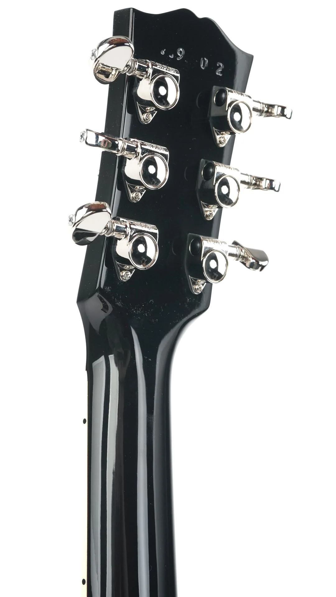 Gibson Hummingbird Standard Vintage Sunburst Lefty - Image 6