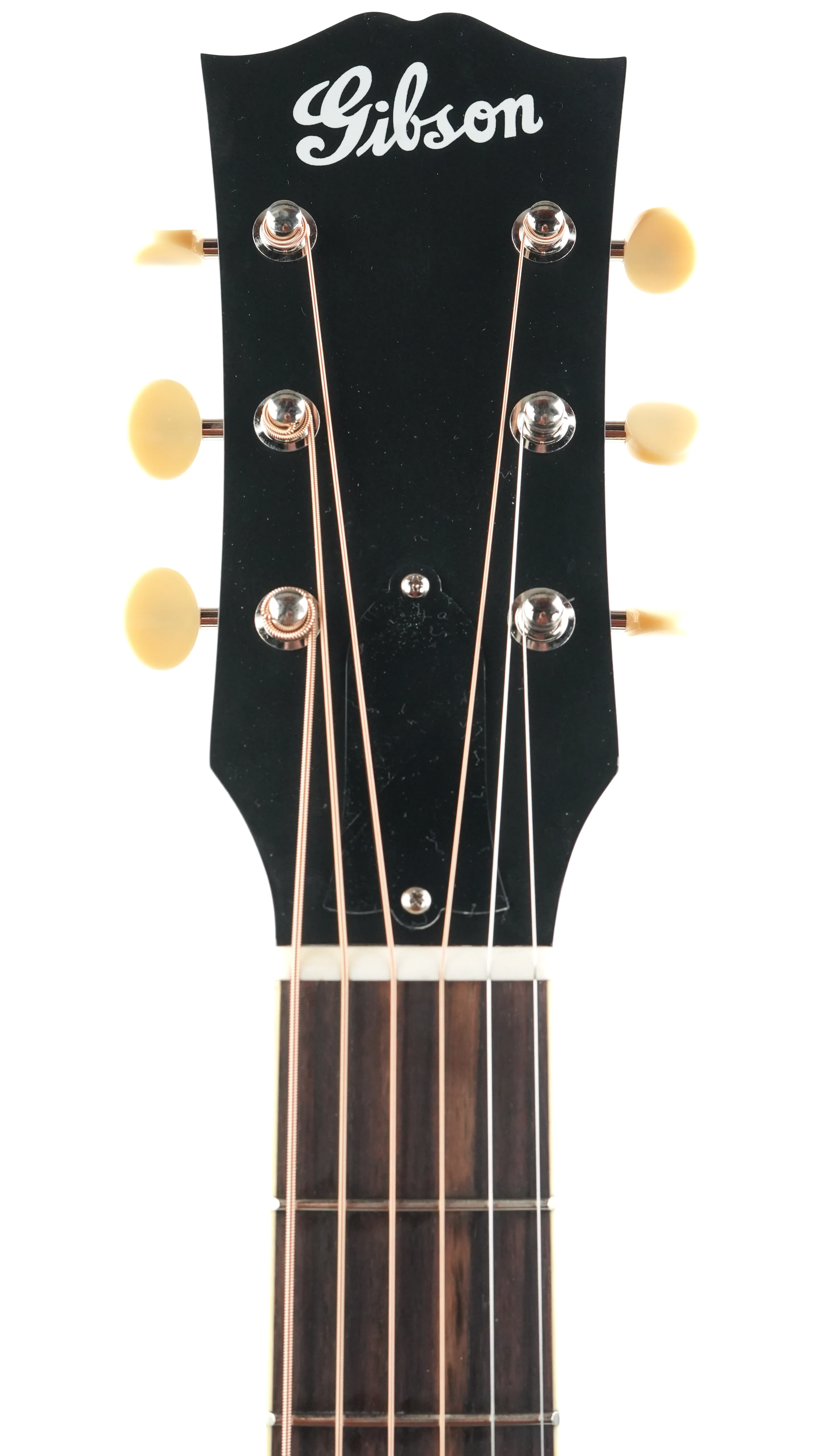 Gibson J185 Century 12 Fret Vintage Sunburst - Image 2