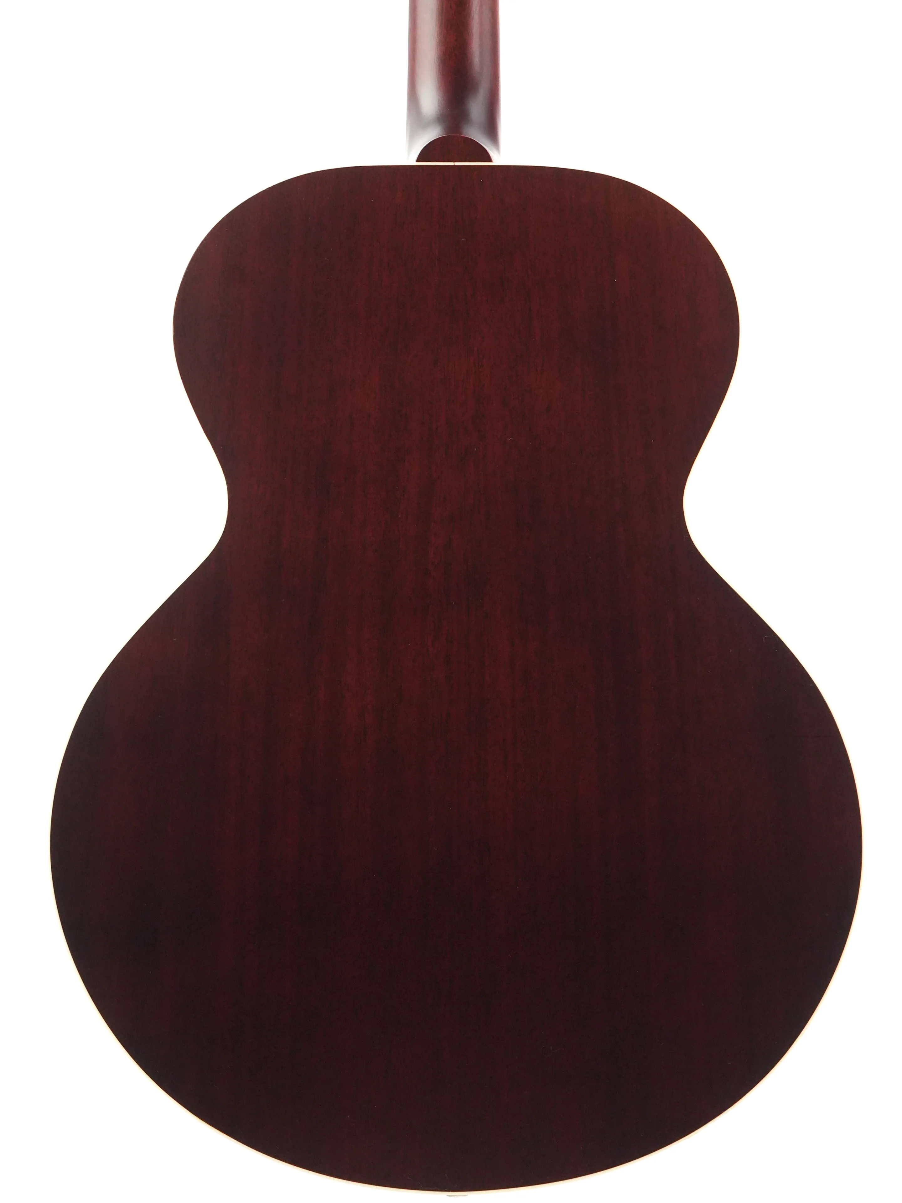 Gibson J185 Century 12 Fret Vintage Sunburst - Image 8