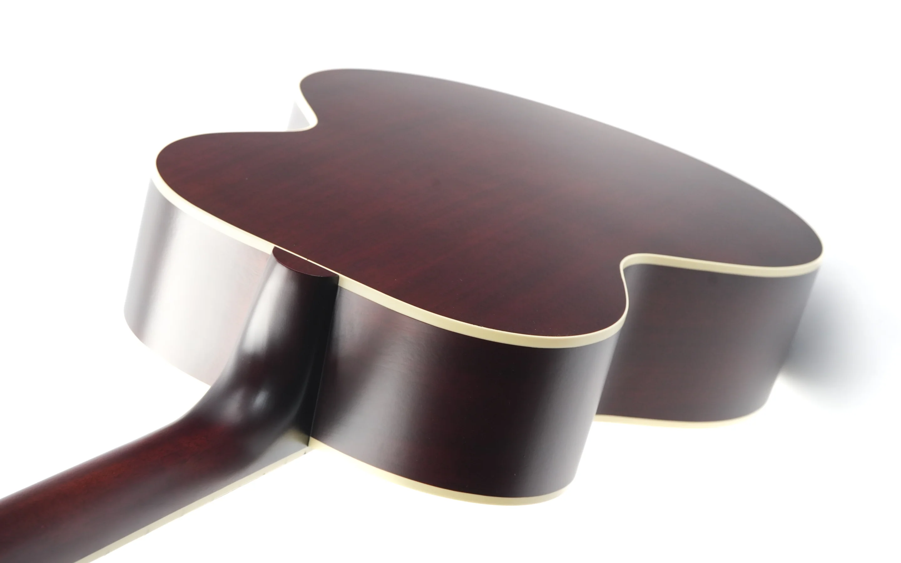 Gibson J185 Century 12 Fret Vintage Sunburst - Image 9