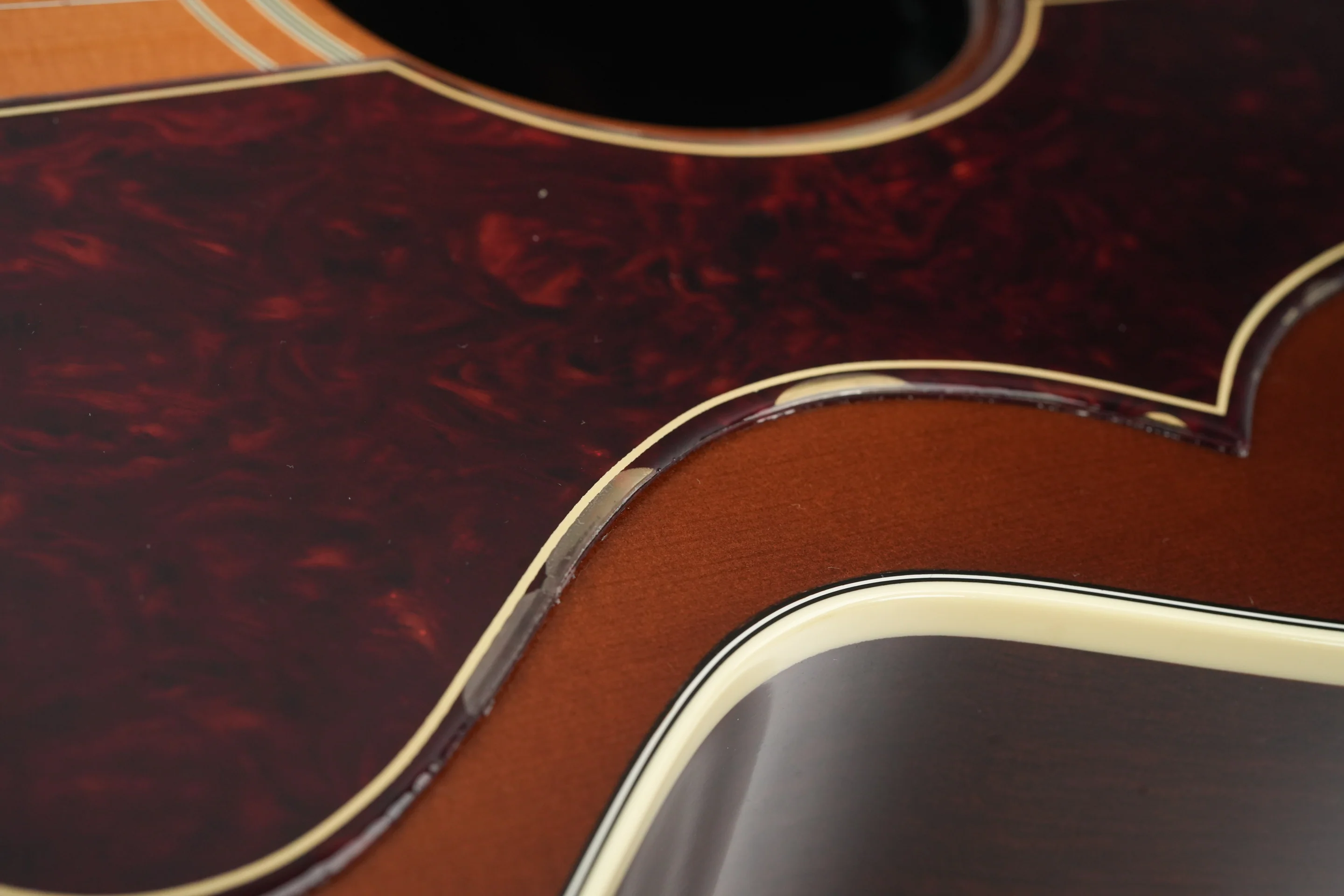 Gibson J100 Walnut 2015 - Image 12