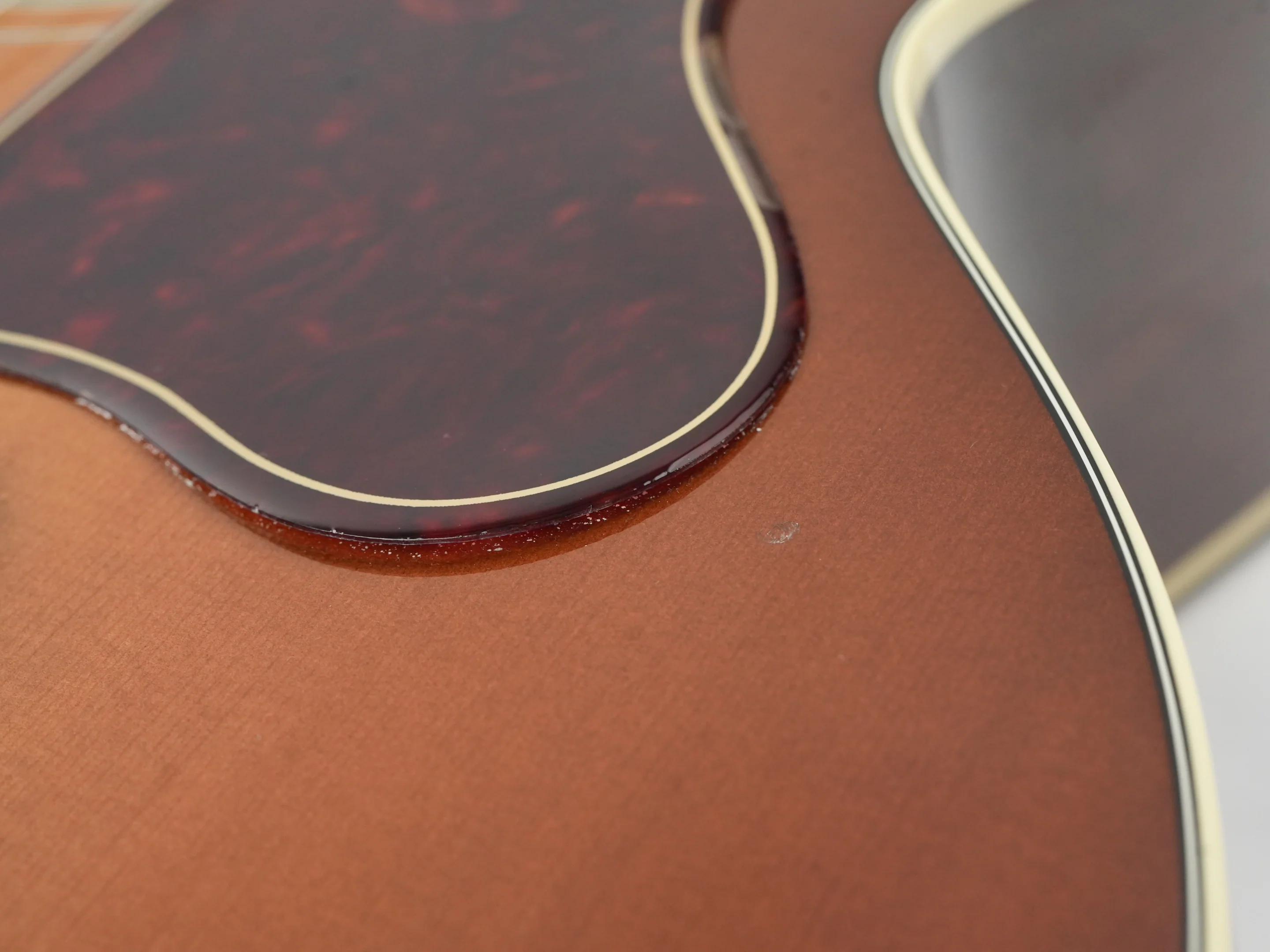 Gibson J100 Walnut 2015 - Image 14