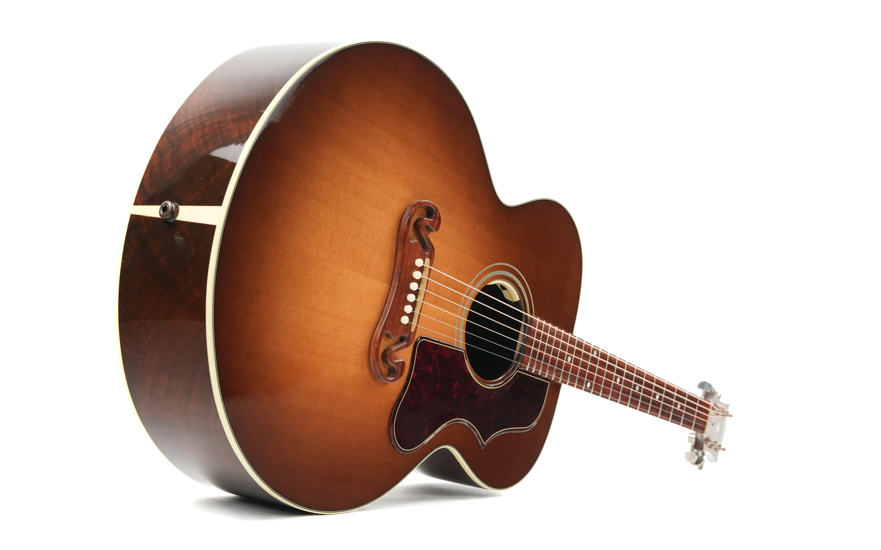 Gibson J100 Walnut 2015 - Image 16