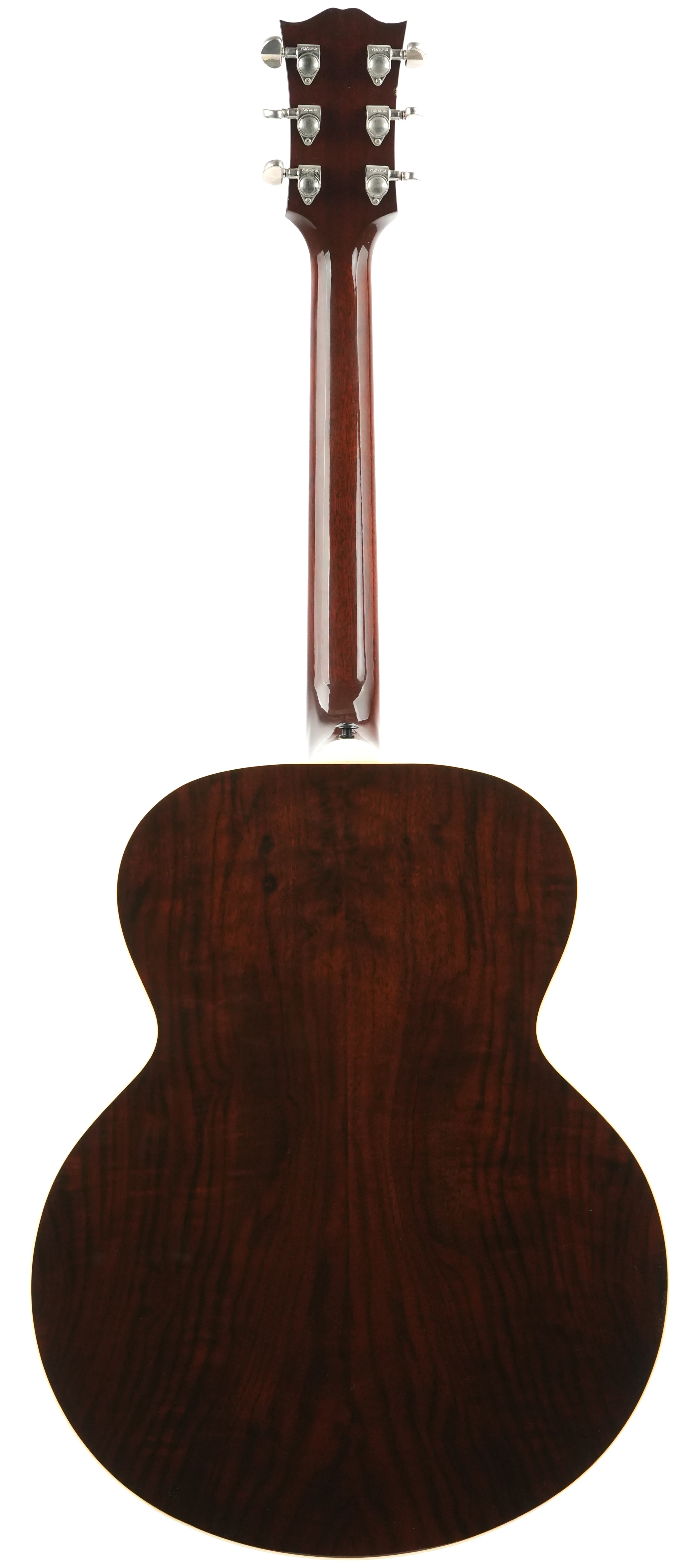 Gibson J100 Walnut 2015 - Image 4