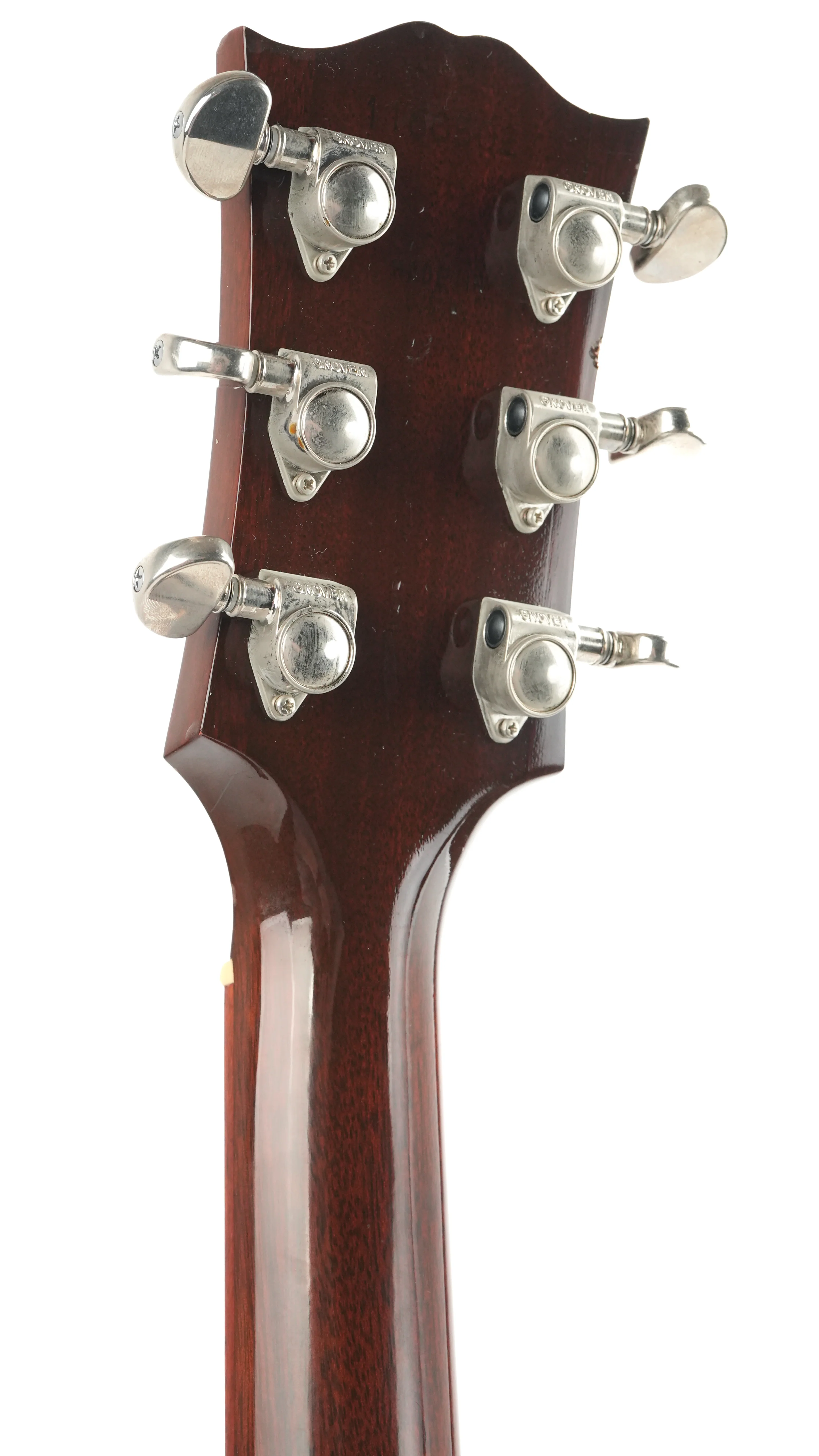 Gibson J100 Walnut 2015 - Image 6