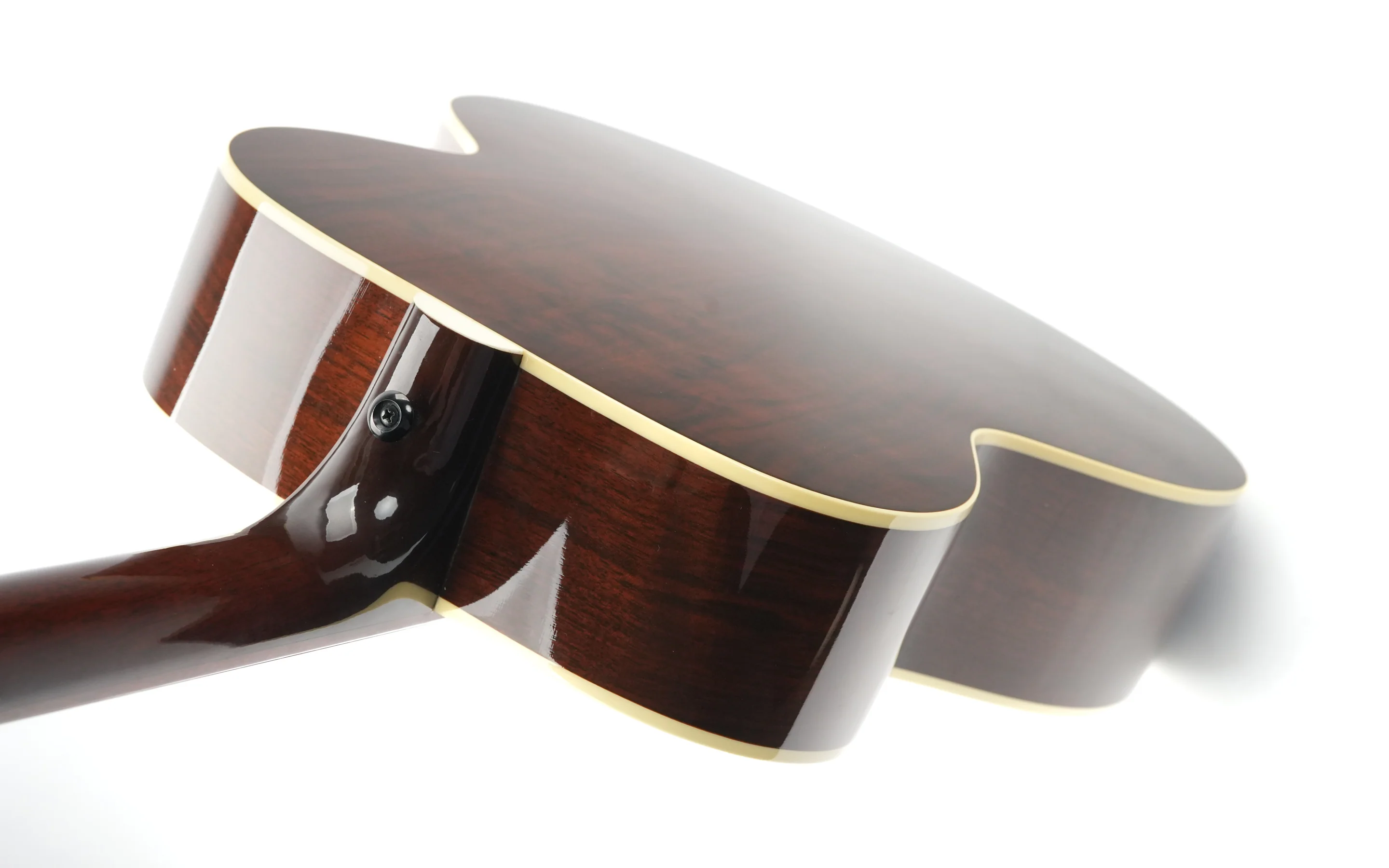 Gibson J100 Walnut 2015 - Image 9