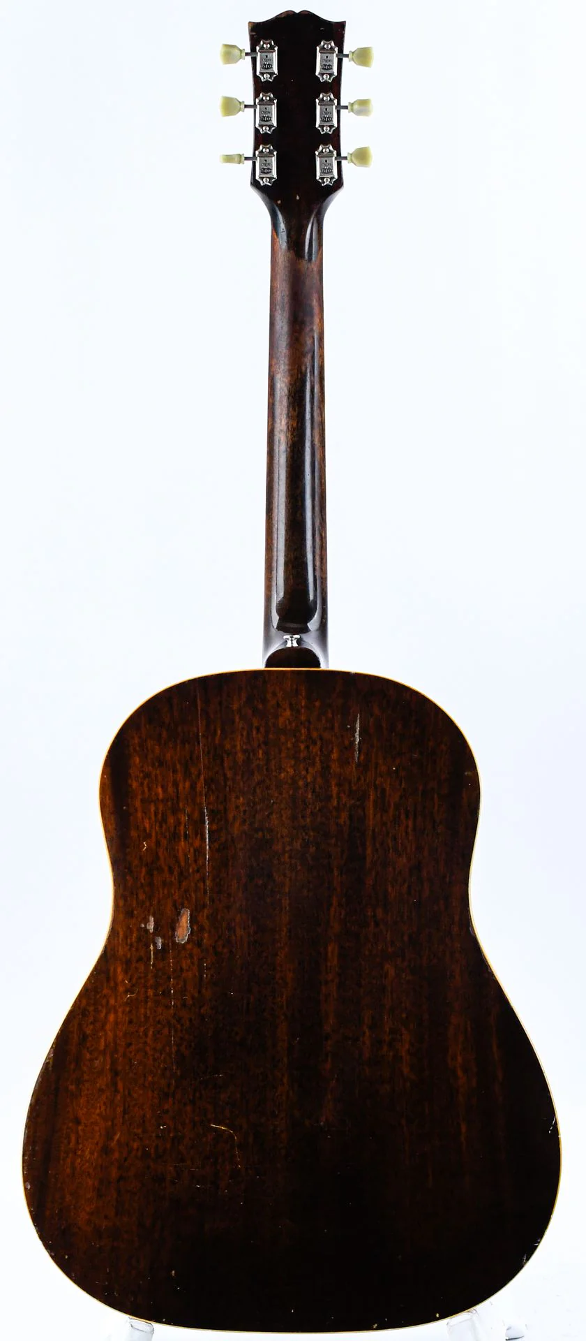 Gibson J160e 1954 - Image 4