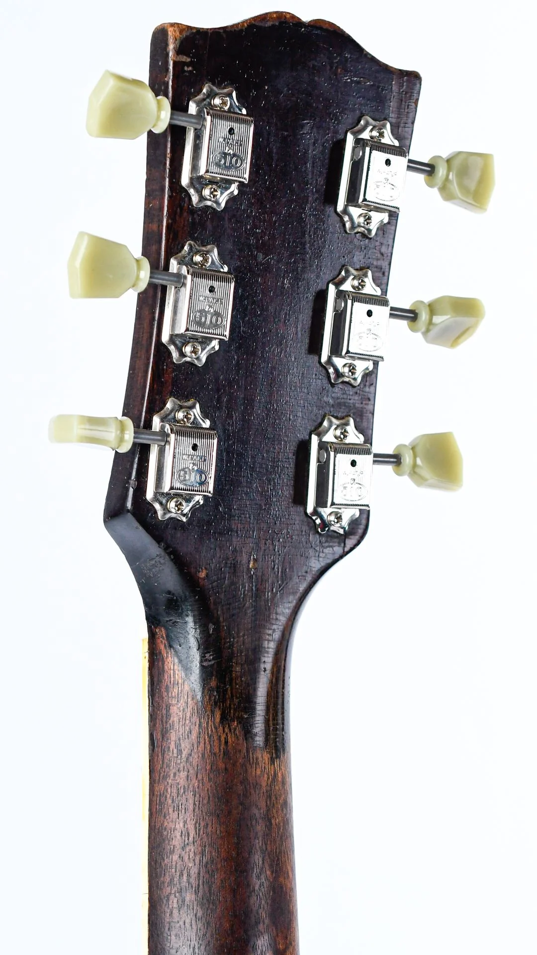 Gibson J160e 1954 - Image 6