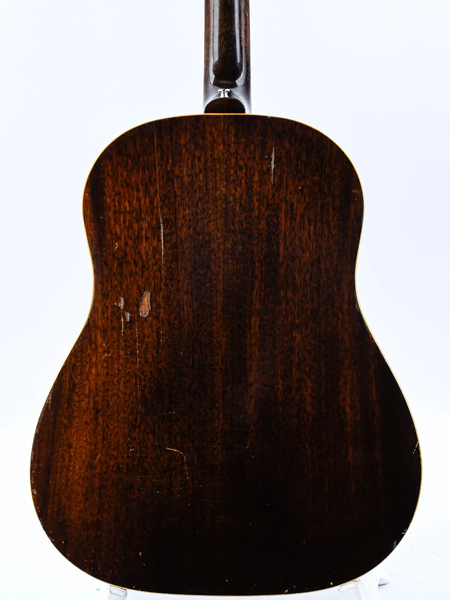 Gibson J160e 1954 - Image 8