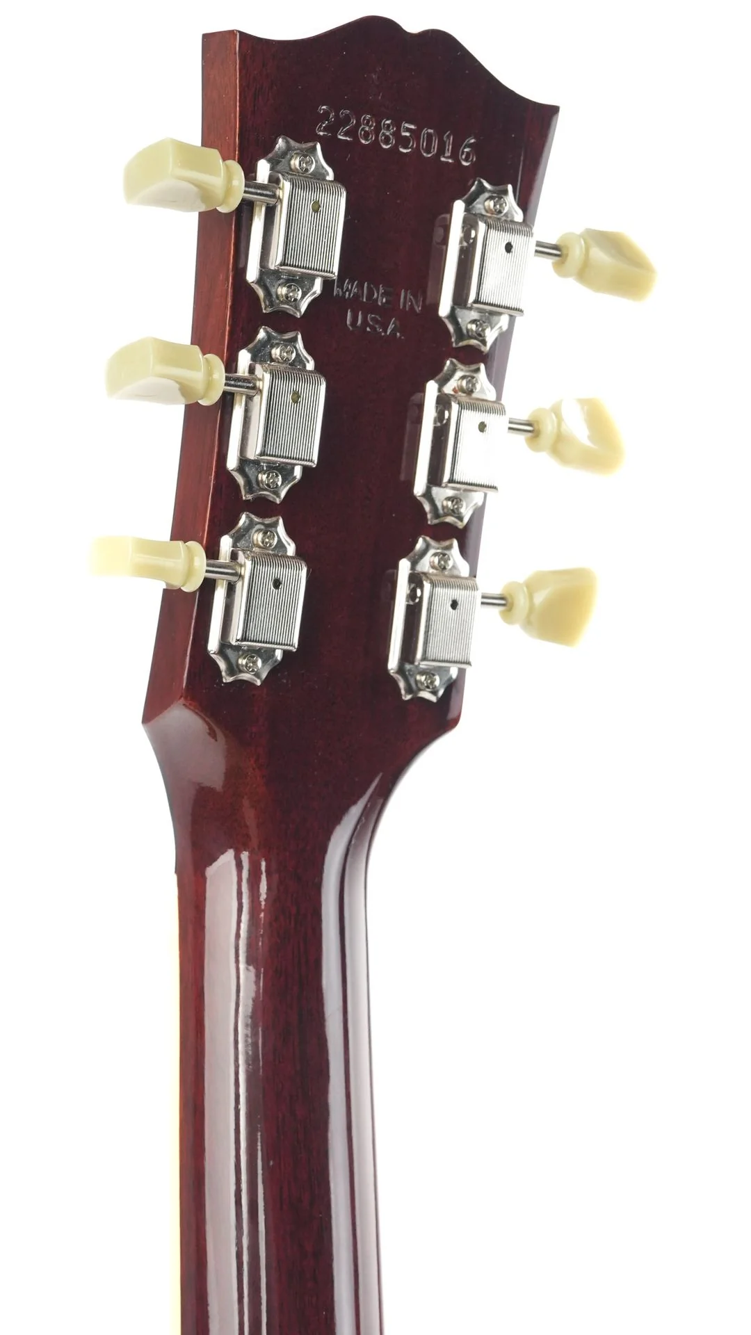 Gibson J160E Original Vintage Sunburst - Image 6