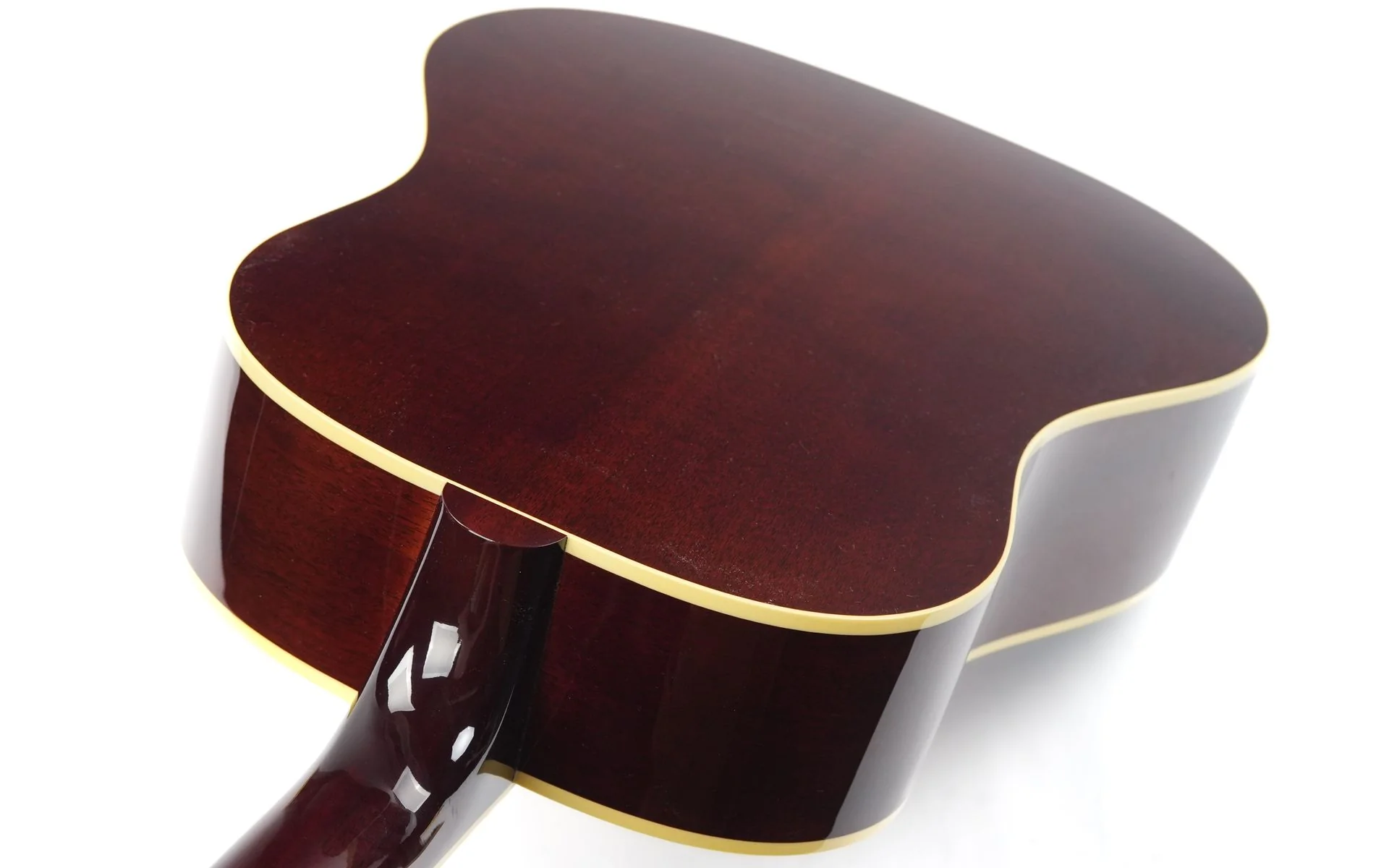 Gibson J160E Original Vintage Sunburst - Image 9