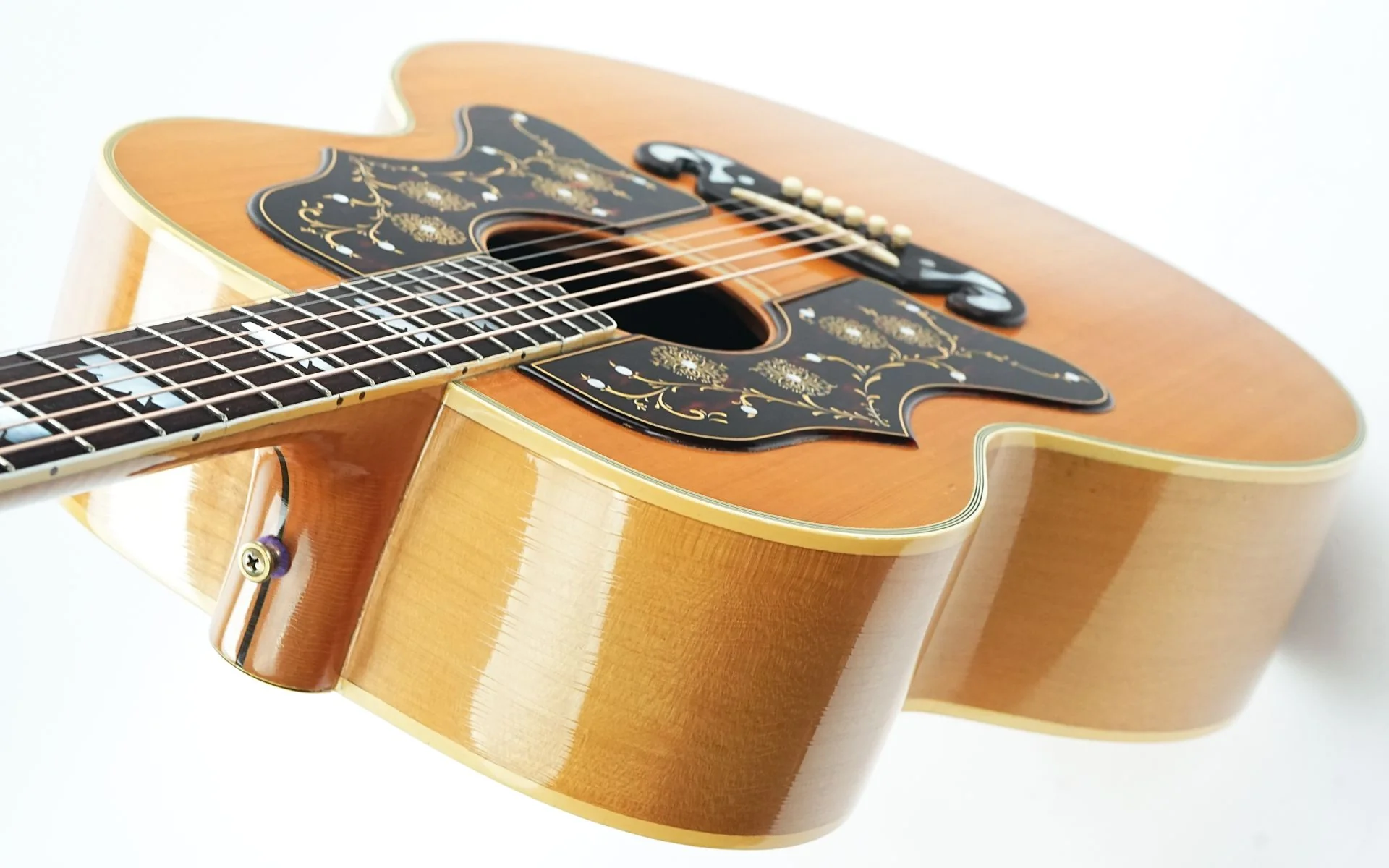 Gibson J200 1963 - Image 10
