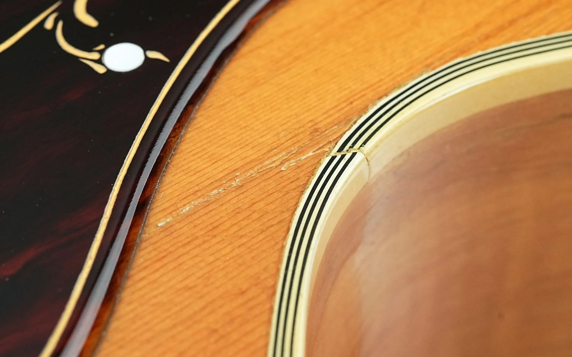 Gibson J200 1963 - Image 11