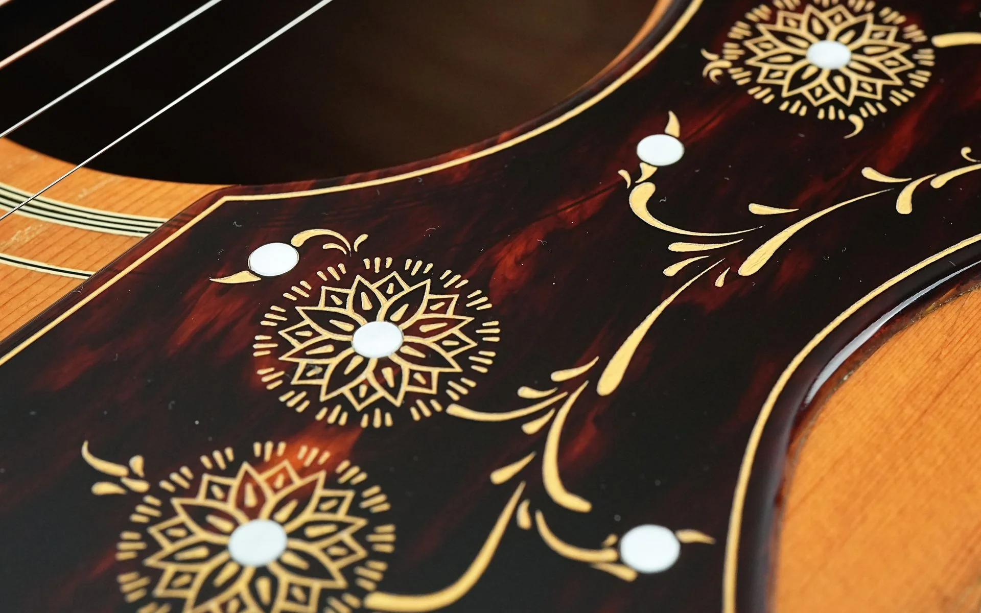 Gibson J200 1963 - Image 13