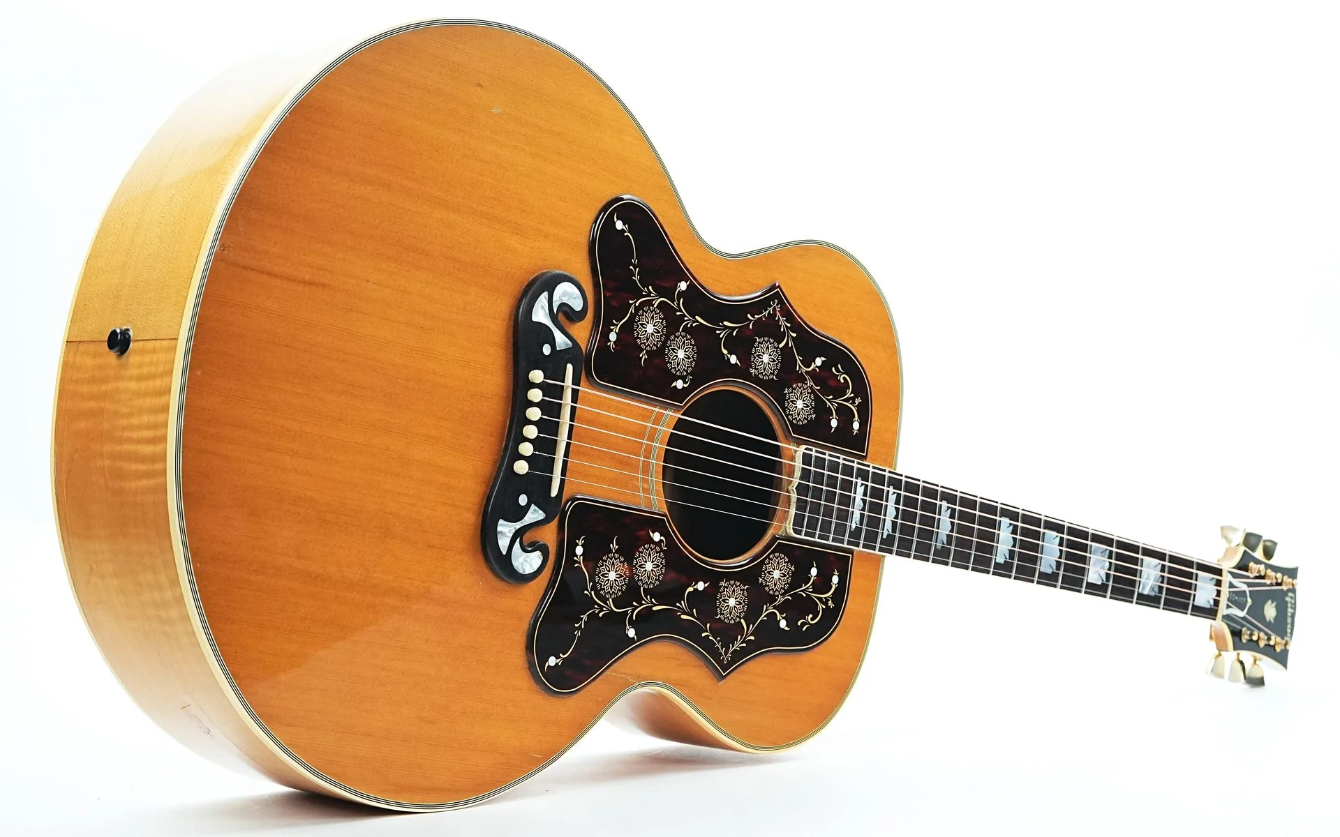 Gibson J200 1963 - Image 14