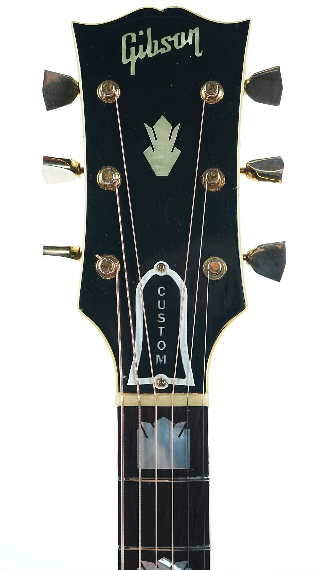 Gibson J200 1963 - Image 2