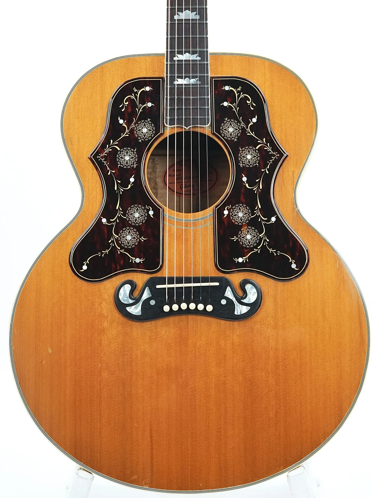 Gibson J200 1963 - Image 5