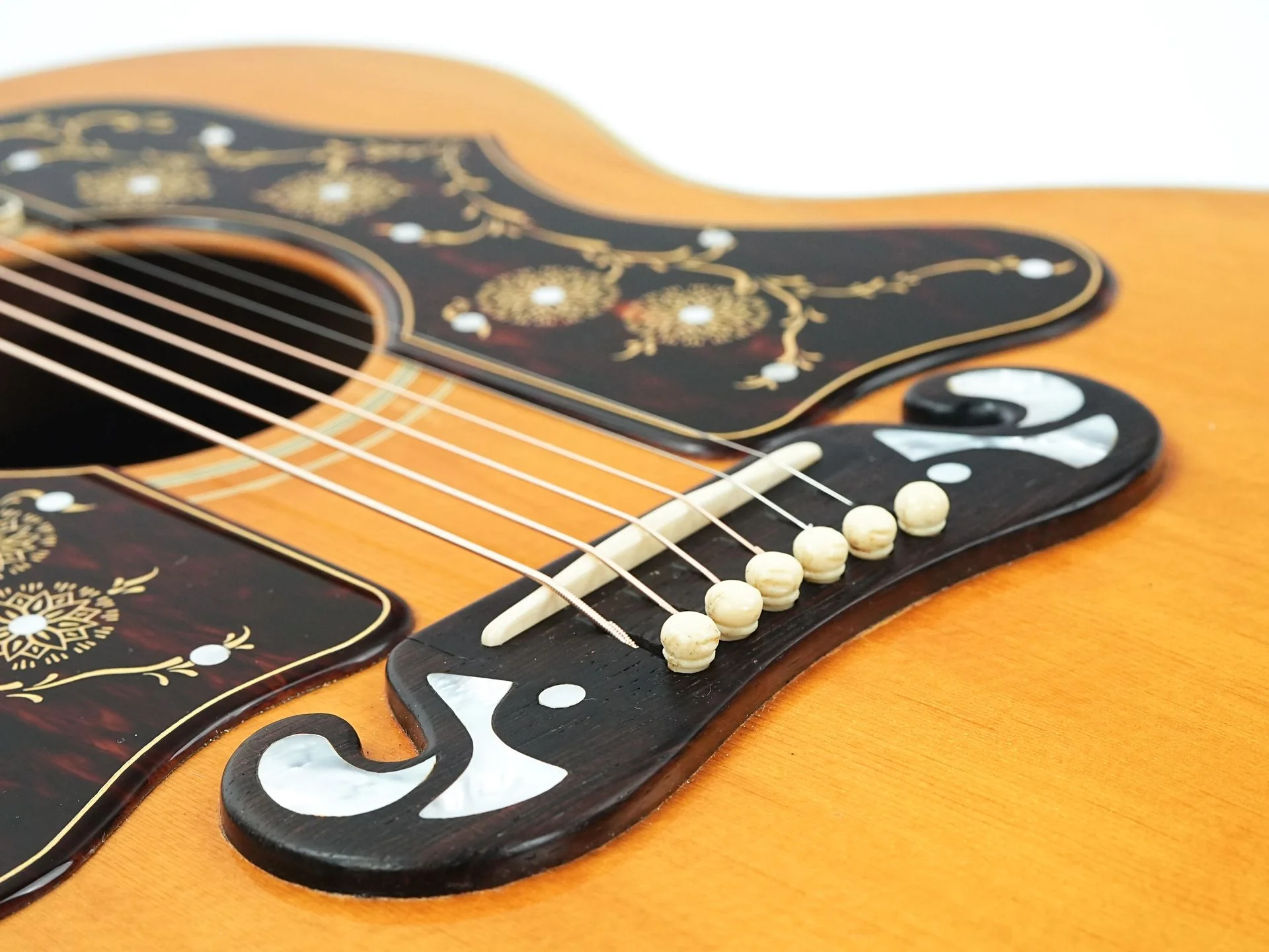 Gibson J200 1963 - Image 7