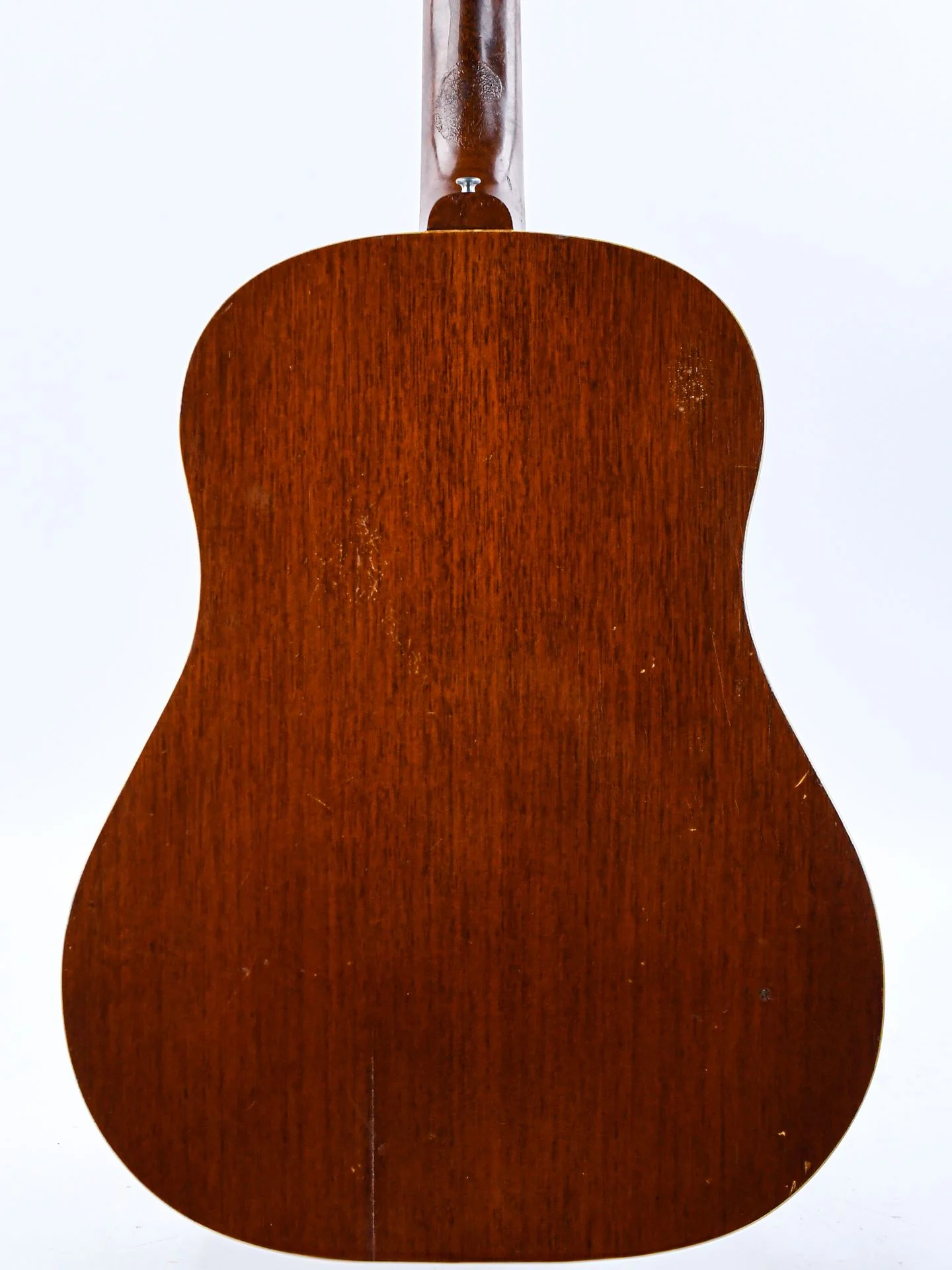 Gibson J35 Natural 1939 - Image 8