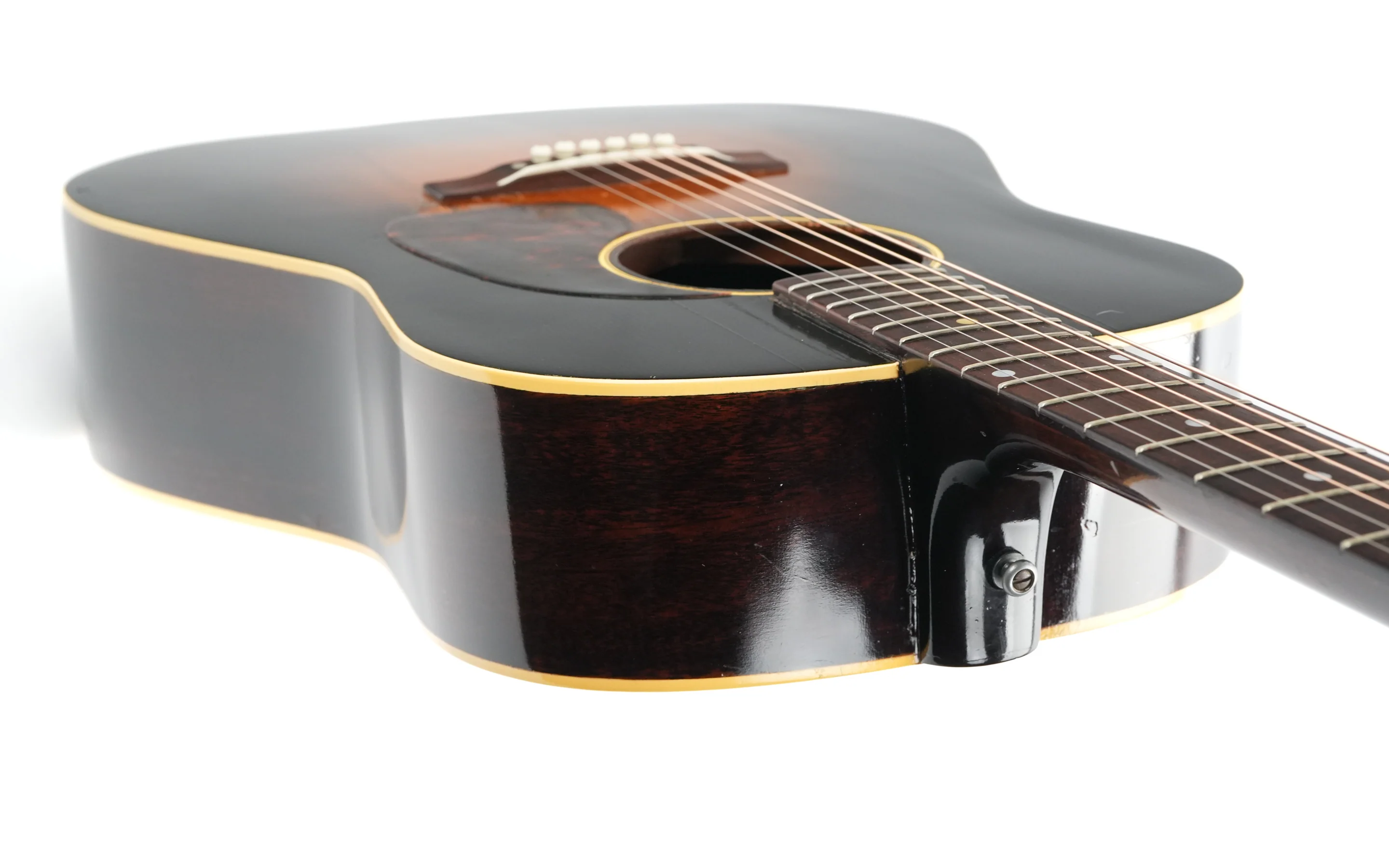 Gibson J45 Banner 1942 - Image 10