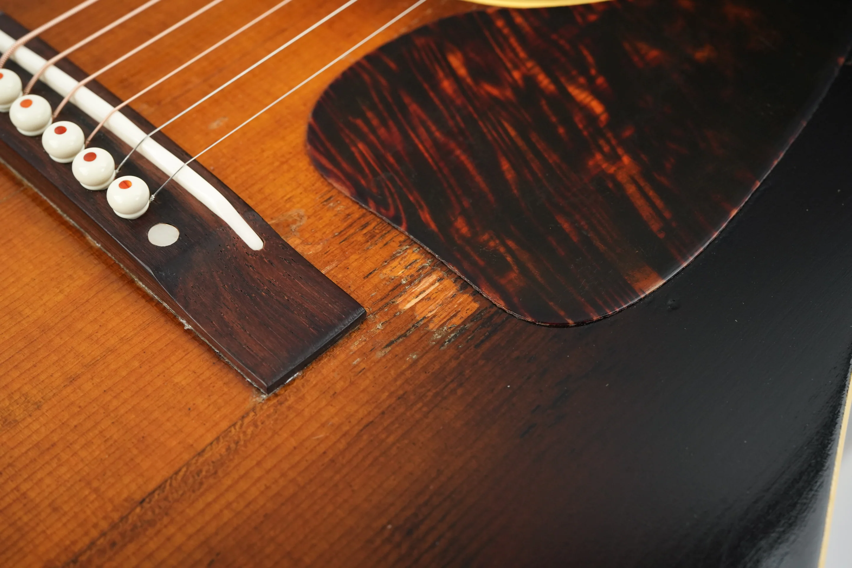 Gibson J45 Banner 1942 - Image 11