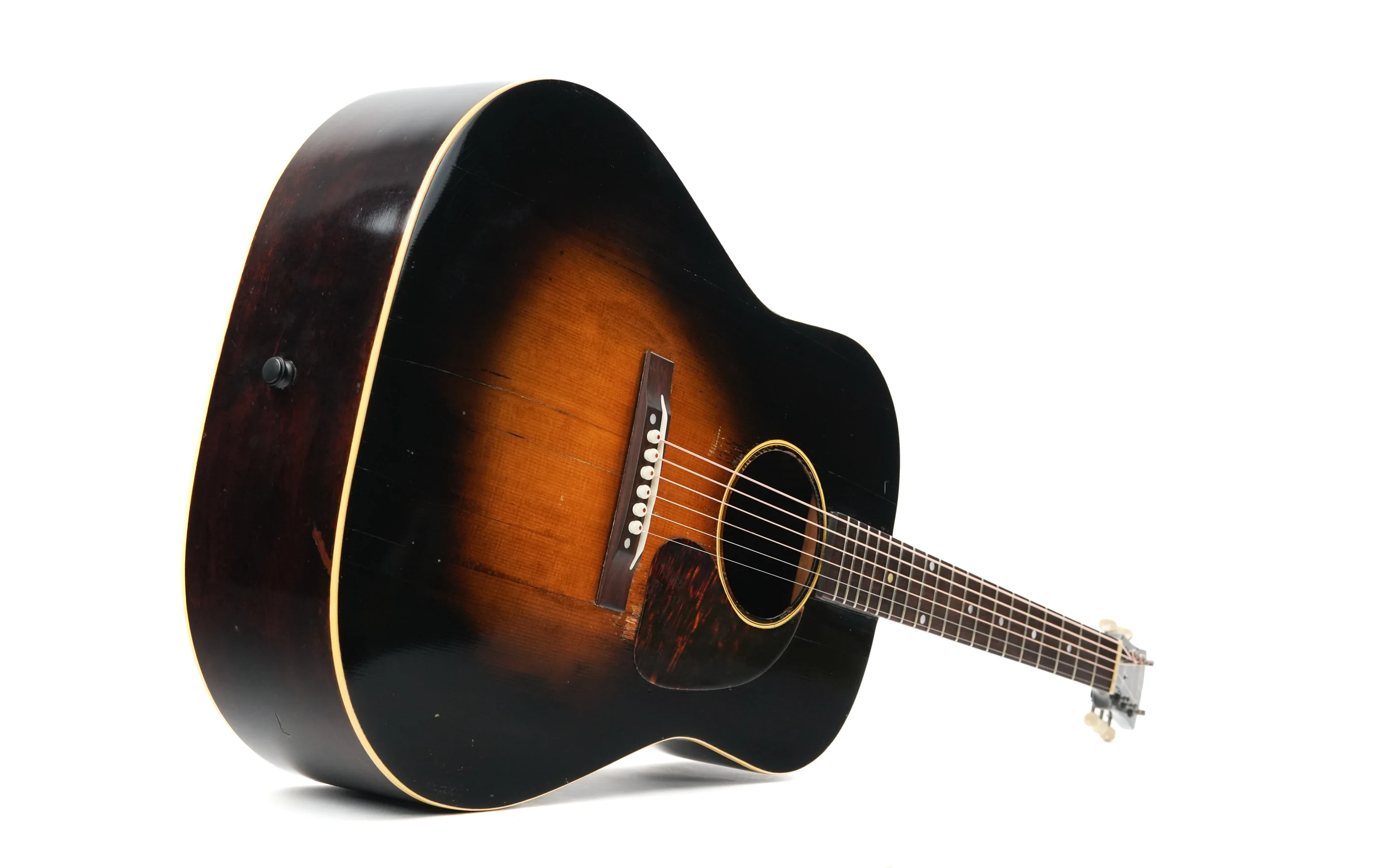 Gibson J45 Banner 1942 - Image 13