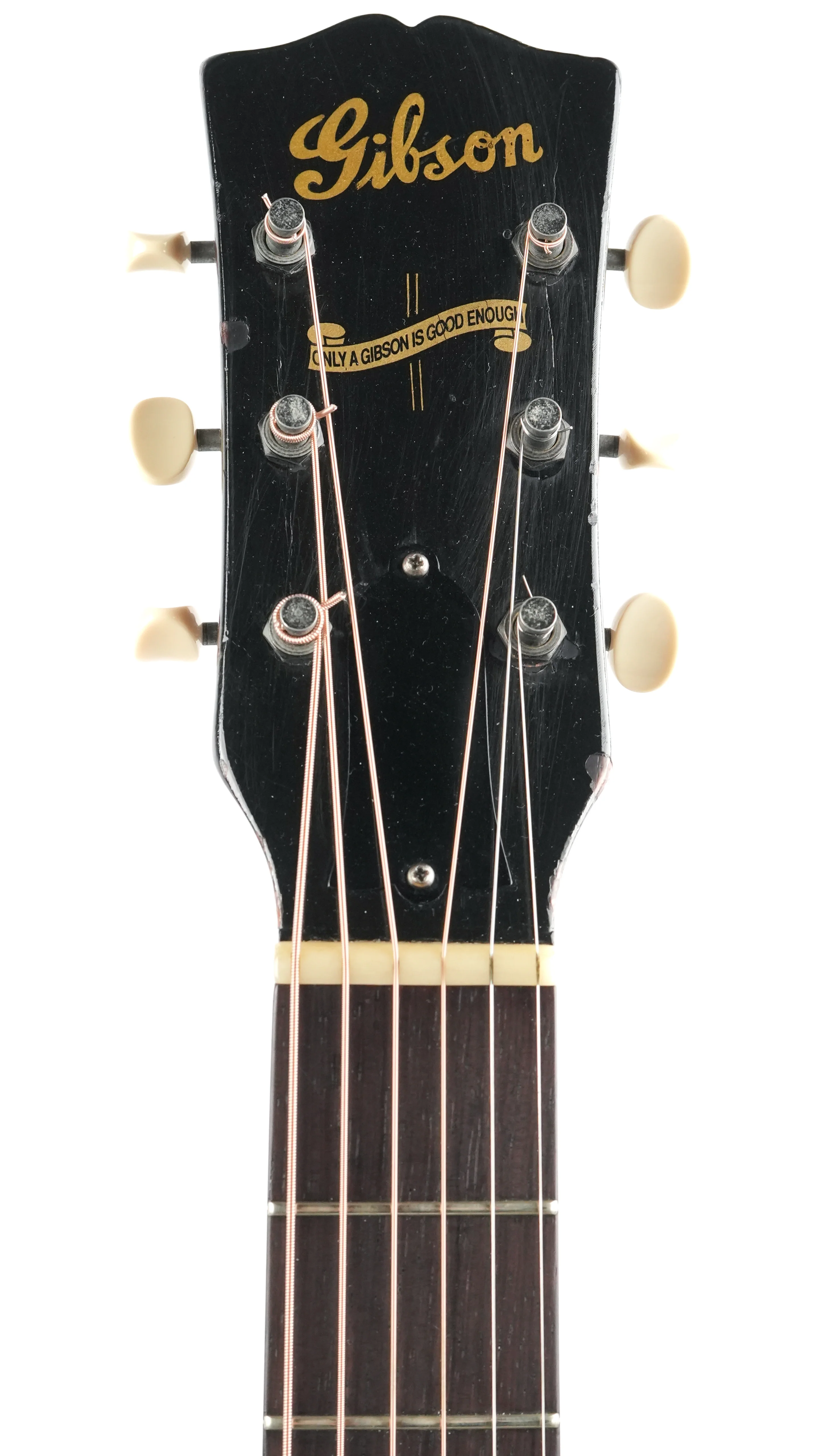 Gibson J45 Banner 1942 - Image 2