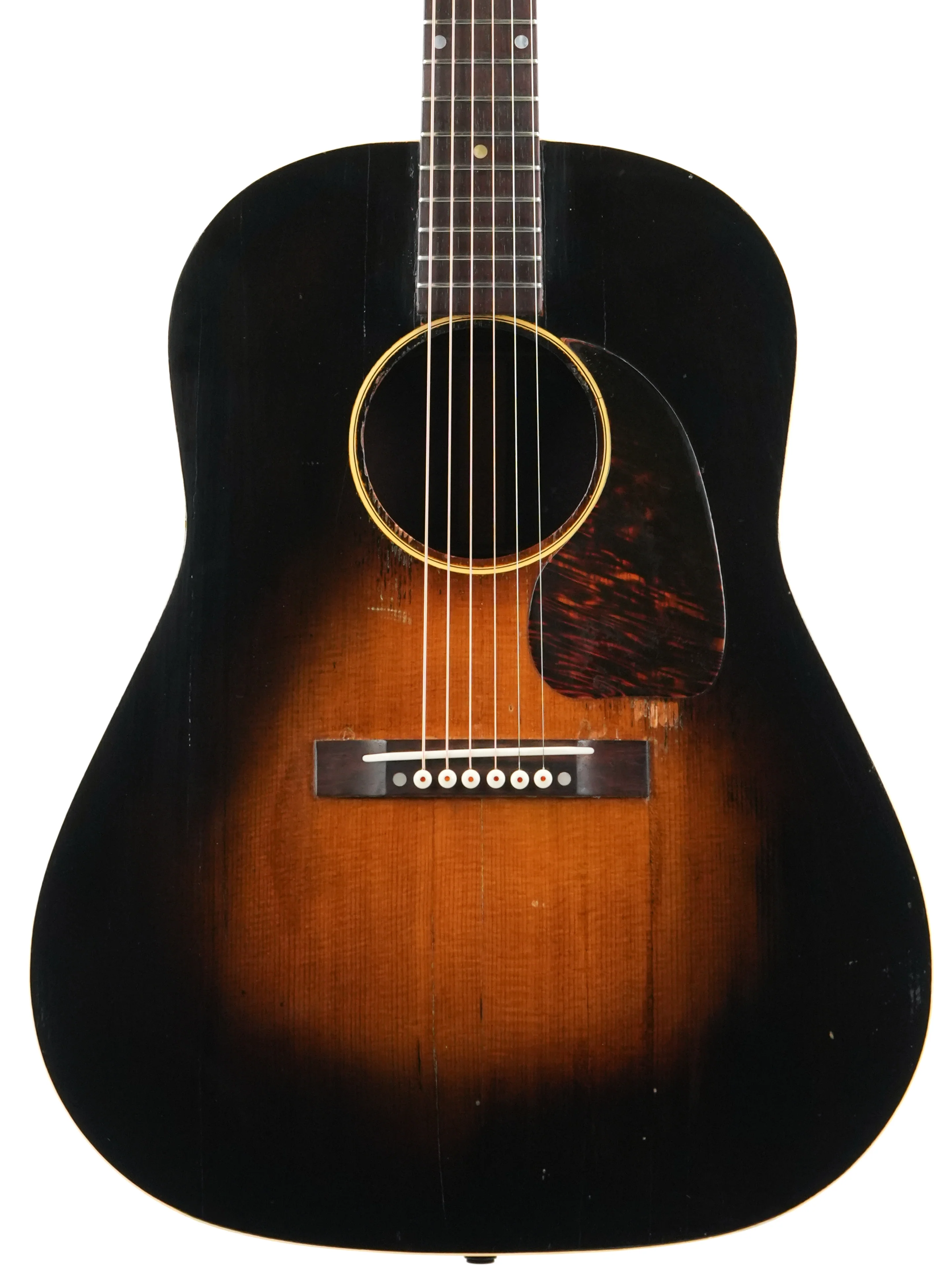 Gibson J45 Banner 1942 - Image 5