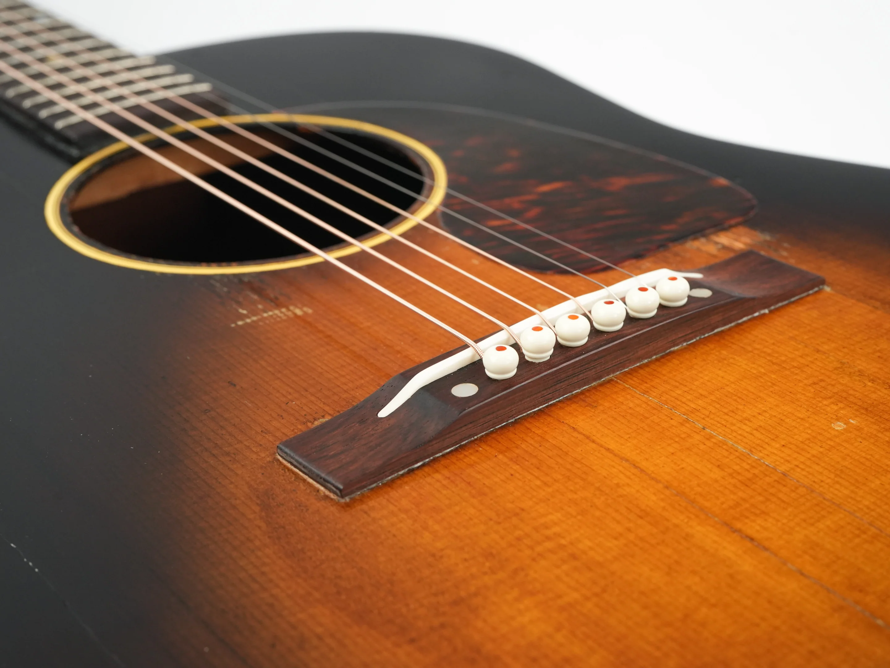 Gibson J45 Banner 1942 - Image 7