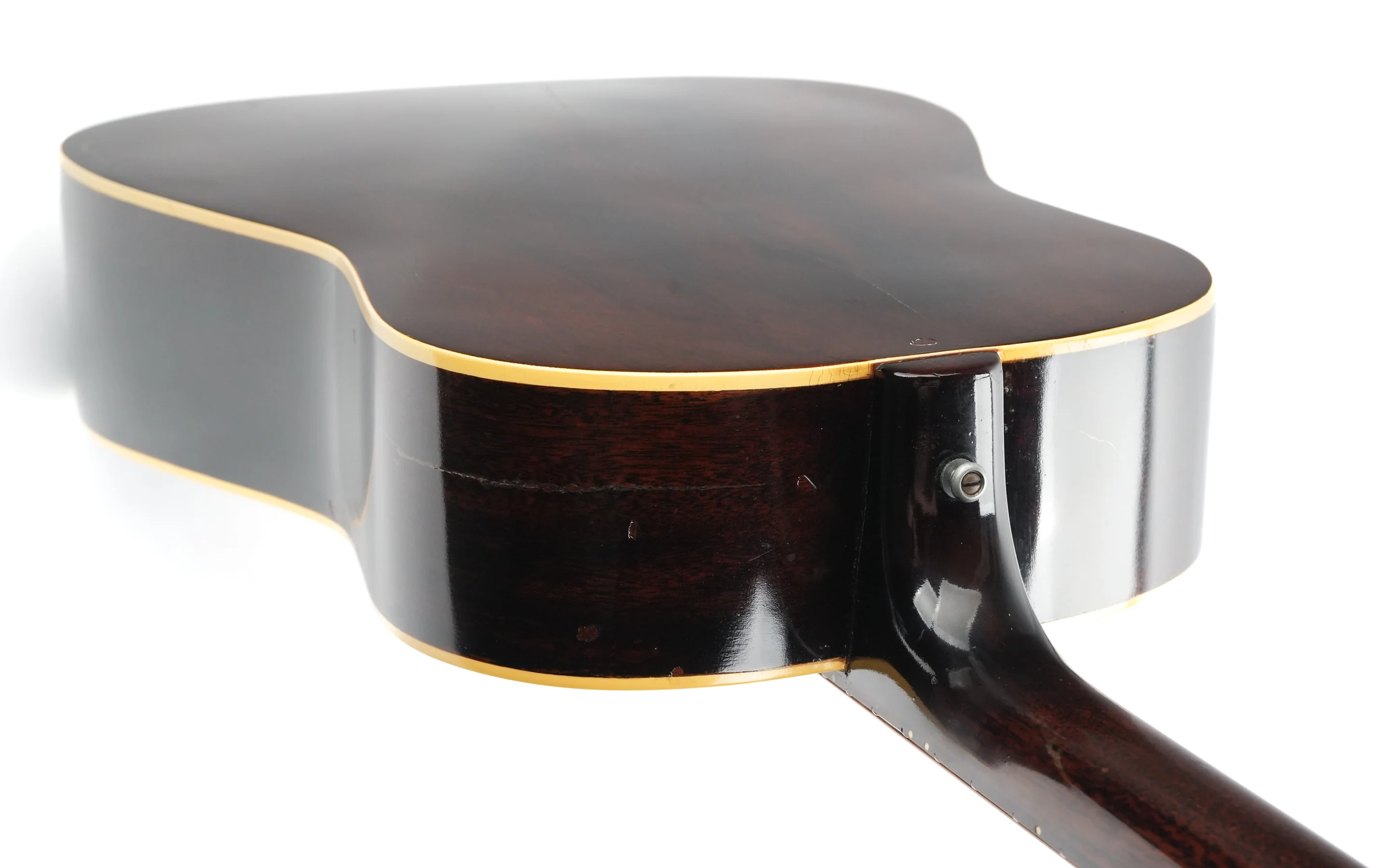 Gibson J45 Banner 1942 - Image 9