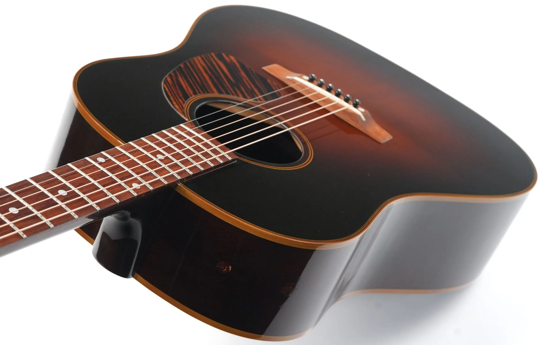 Gibson J45 Legend 2008 - Image 10