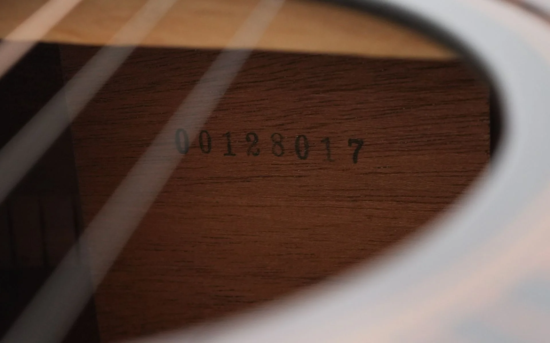 Gibson J45 Legend 2008 - Image 13