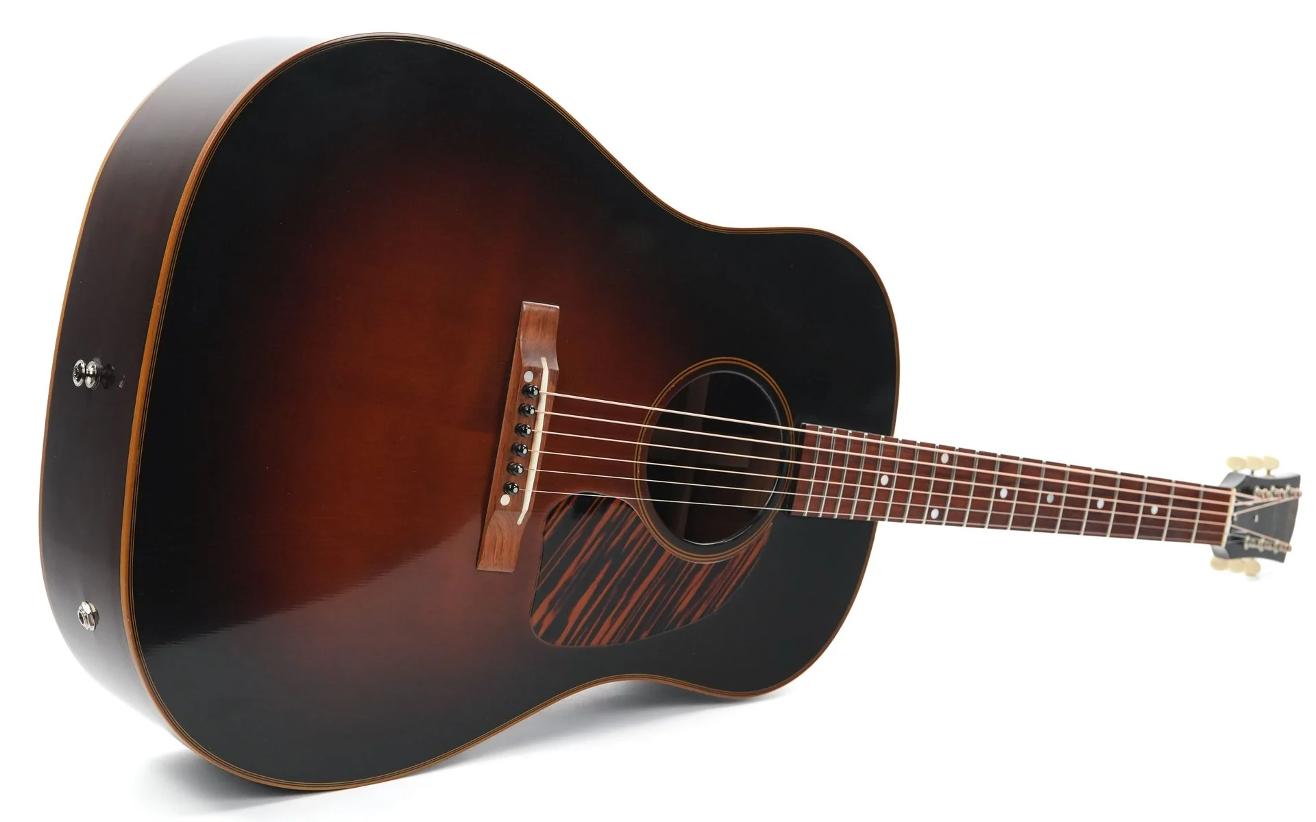 Gibson J45 Legend 2008 - Image 14